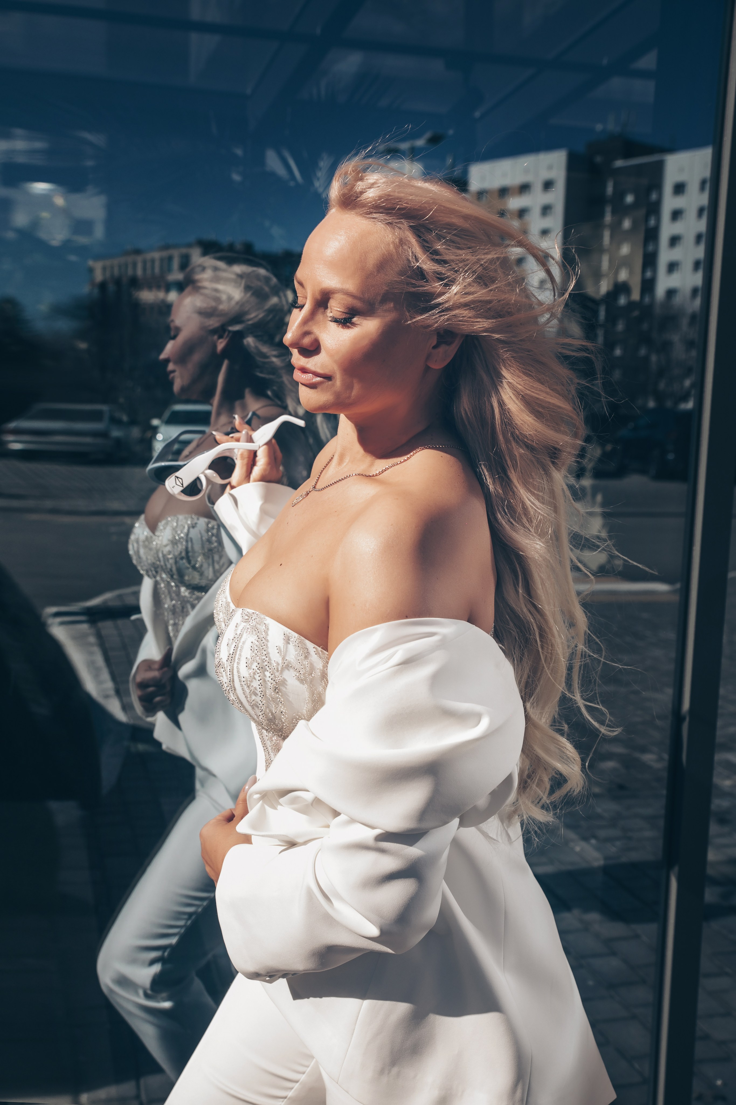 Каждая свадьба уникальна и должна отражать индивидуальность пары, их жизненный опыт и новые мечты о совместном будущем. Фотограф Мария Иванова