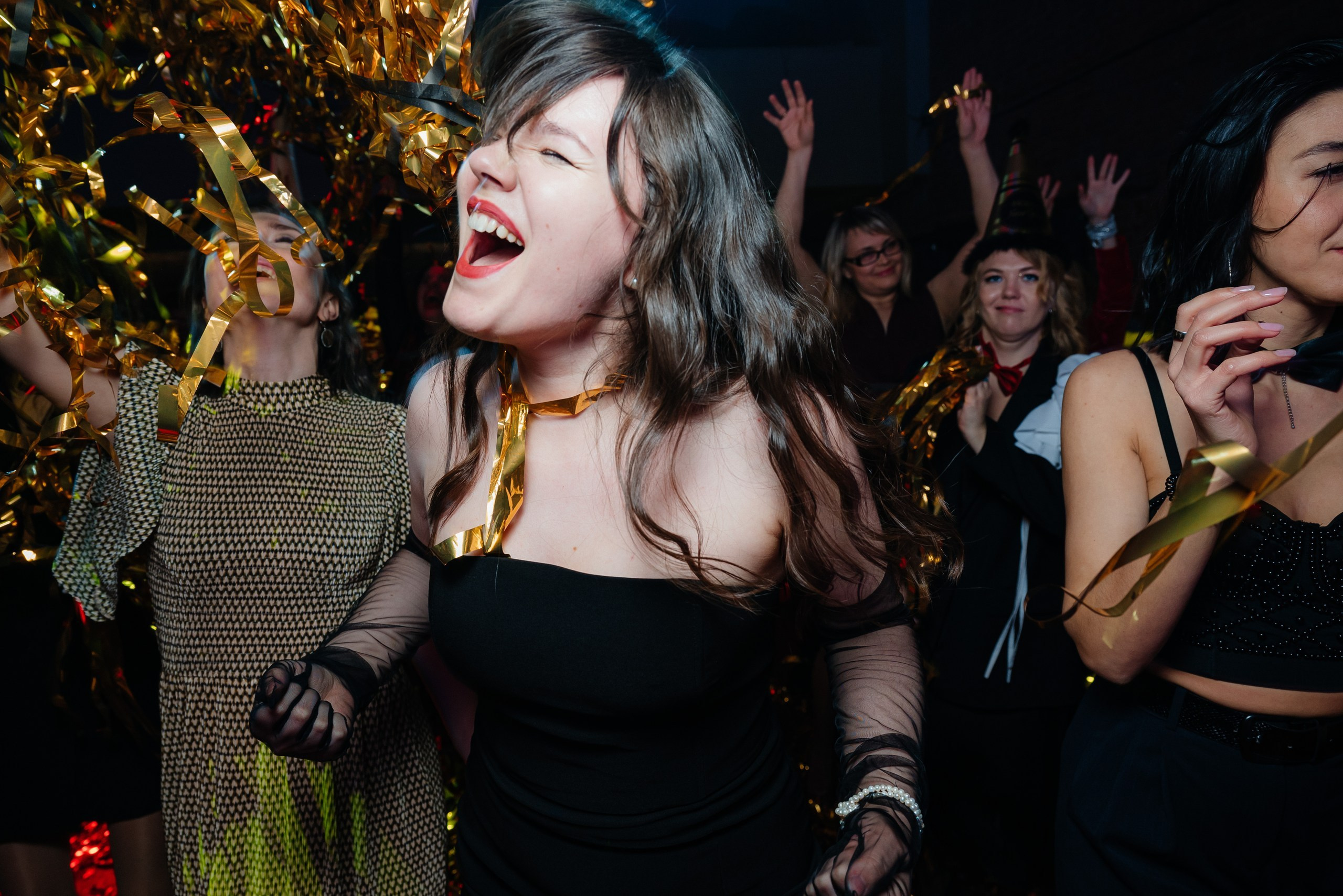 Триумф. Фотограф Катерина Оляпка в Перми