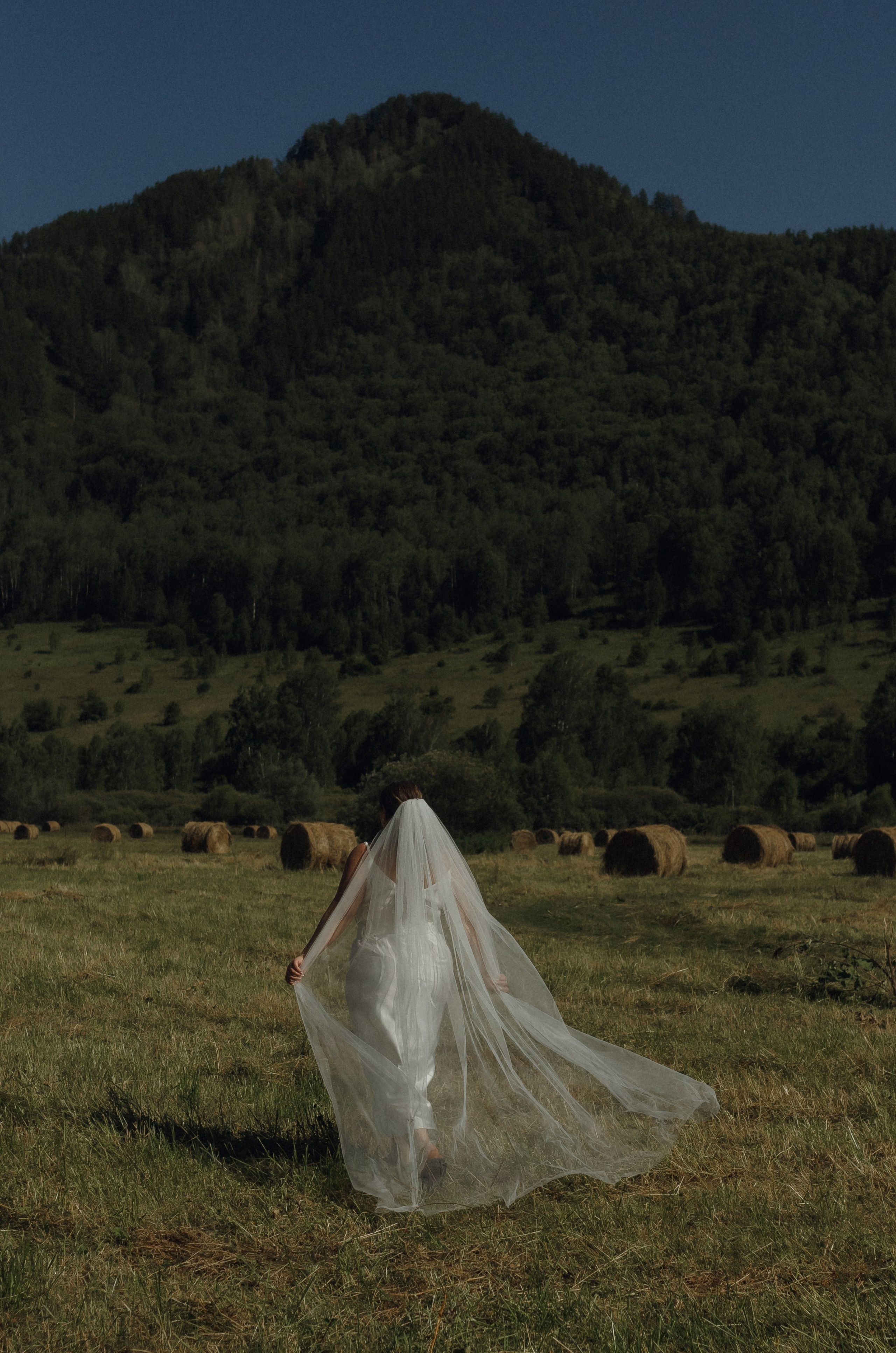 Александр и Анна. Семейный фотограф в Барнауле Ирина Ястребова