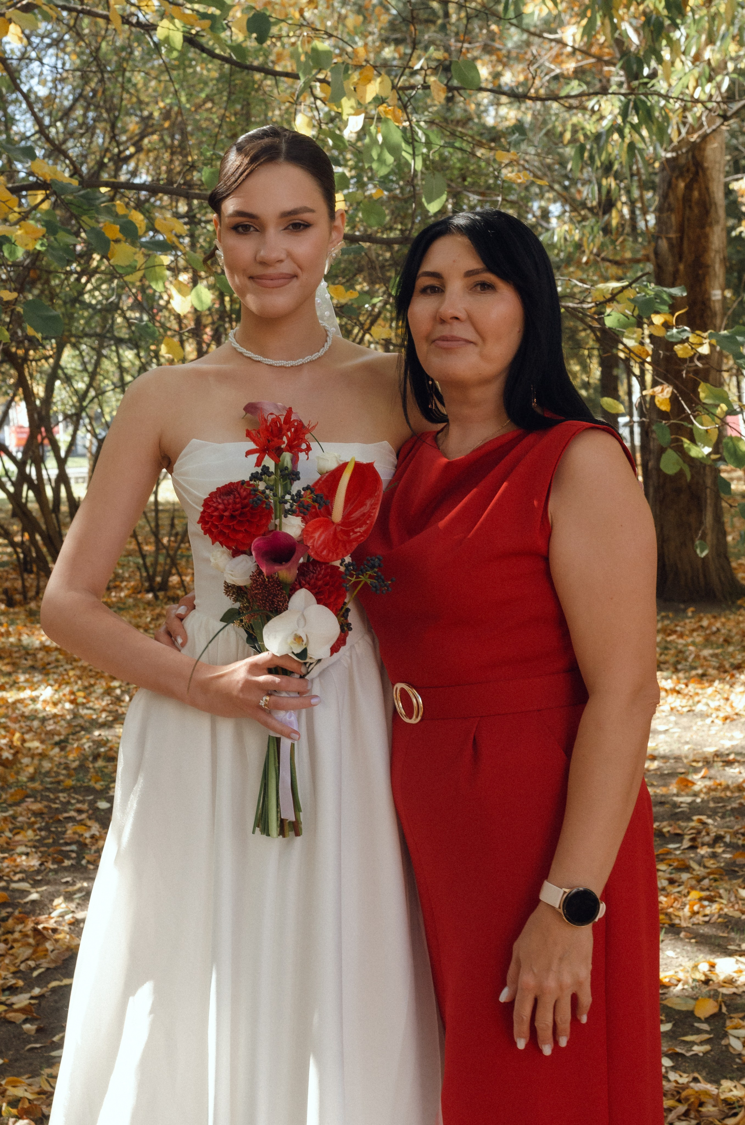 Свадьба Игоря и Вероники. Семейный фотограф в Барнауле Ирина Ястребова