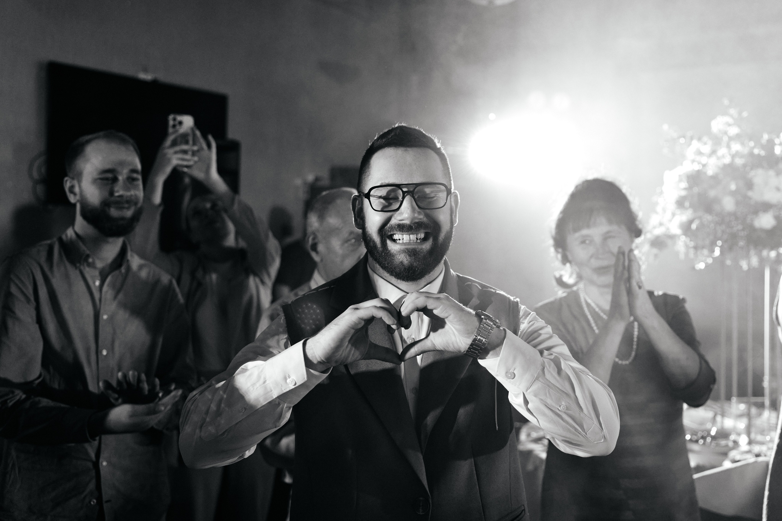 Лада и Даня — Свадебная серия