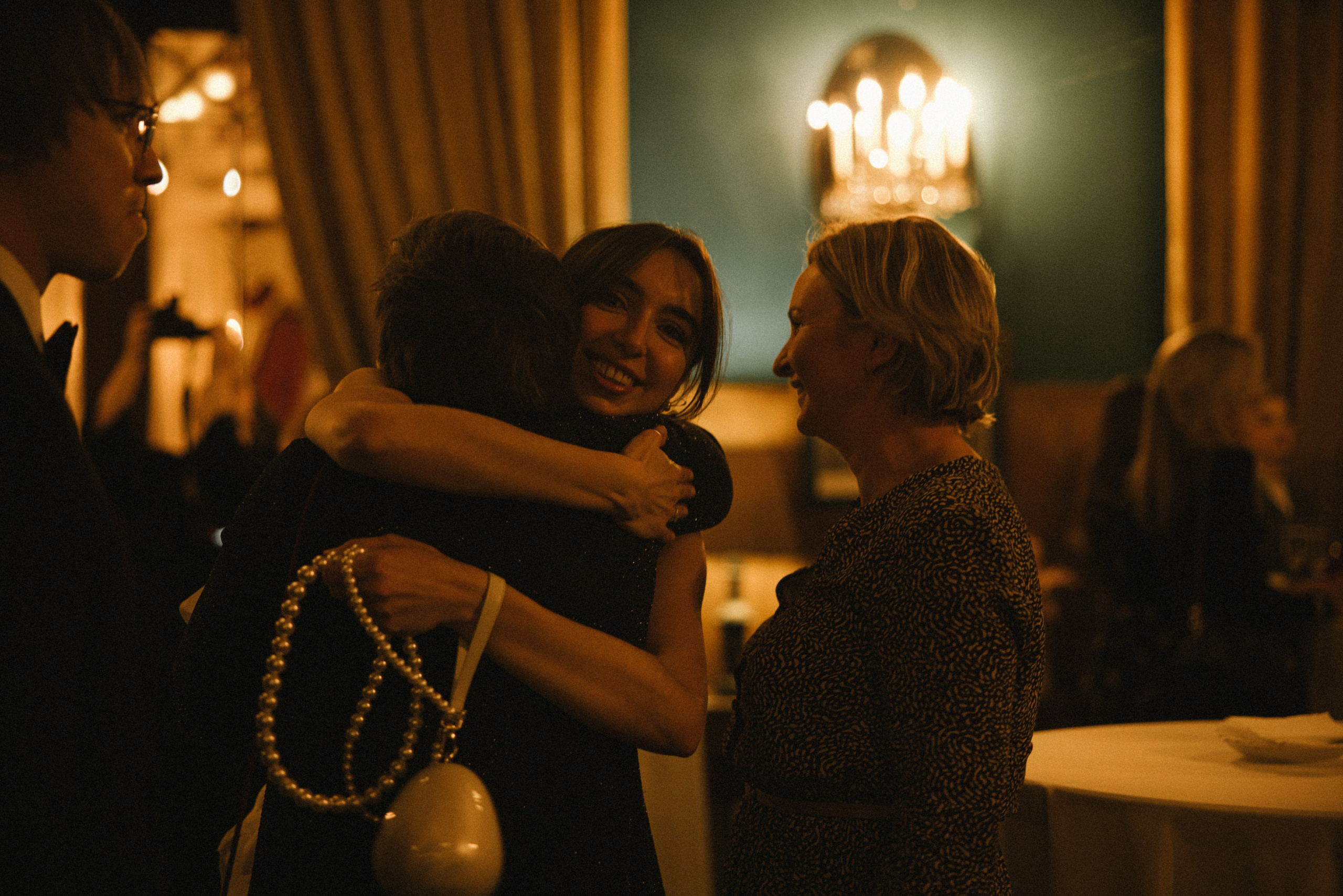 Мы. Свадебный фотограф в Москве