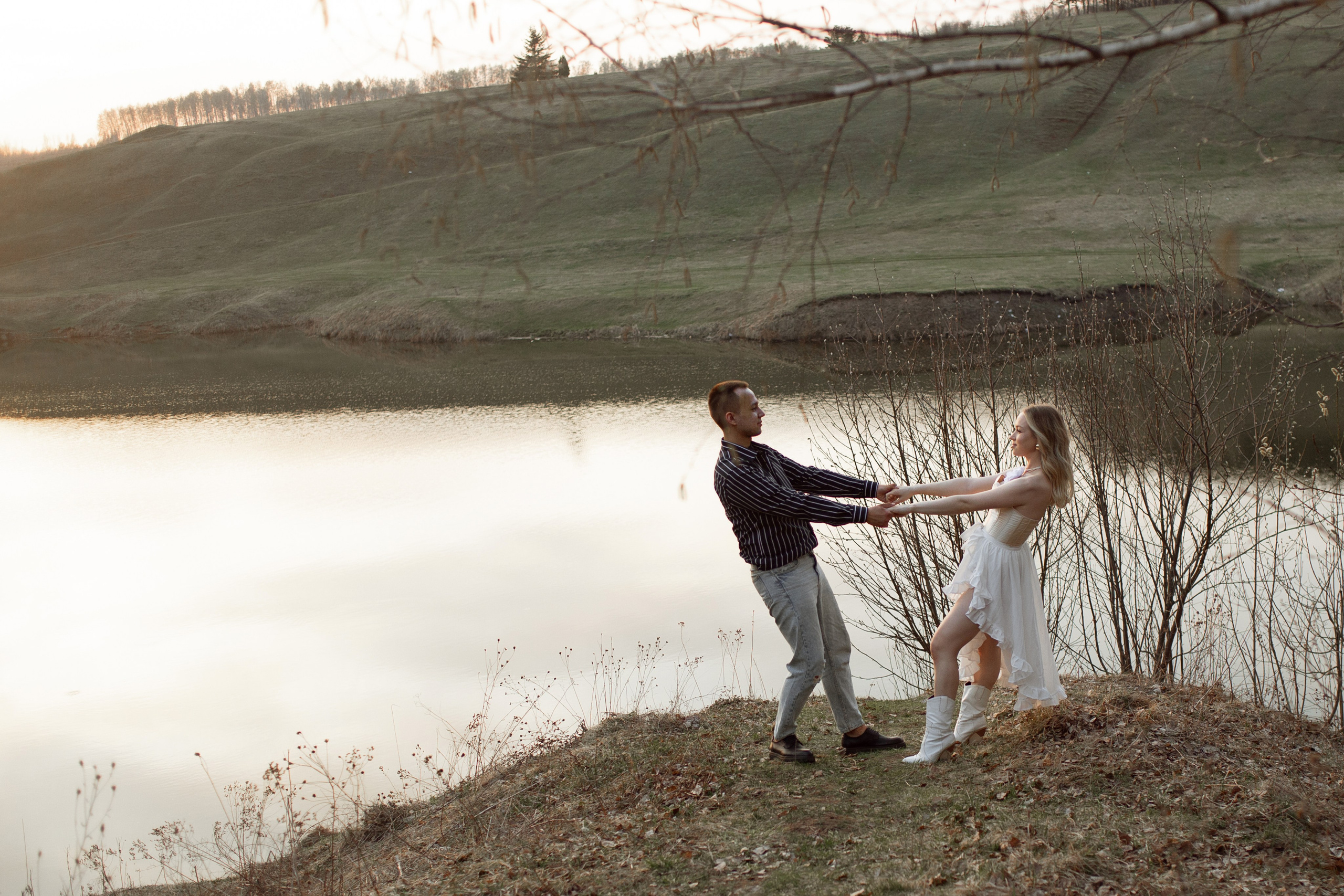 Настя и Дима. АНАСТАСИЯ КУЗНЕЦОВА | ФОТОГРАФ ЧЕБОКСАРЫ