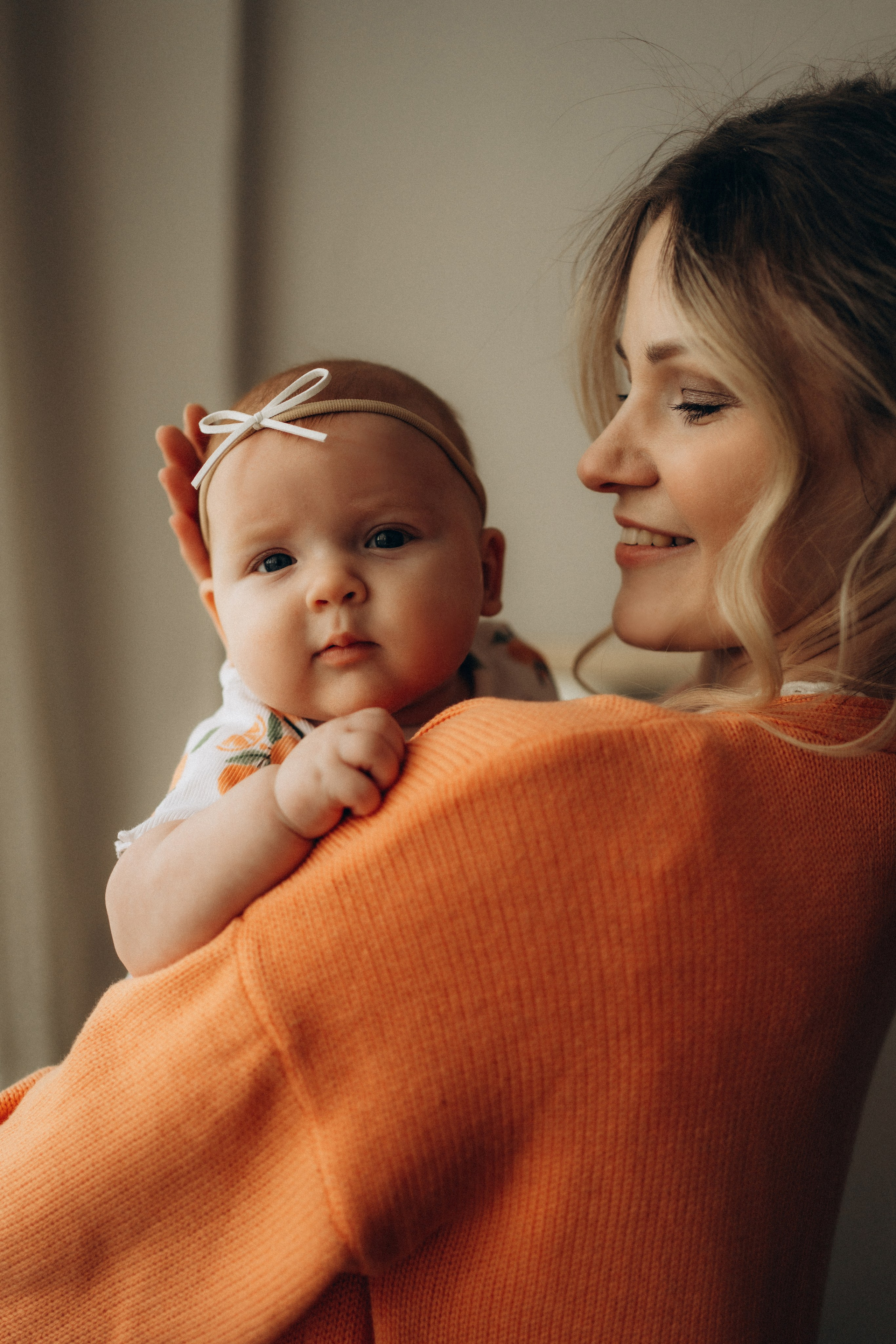 Оля и Мила. Фотограф в Минске — Мария Миллс