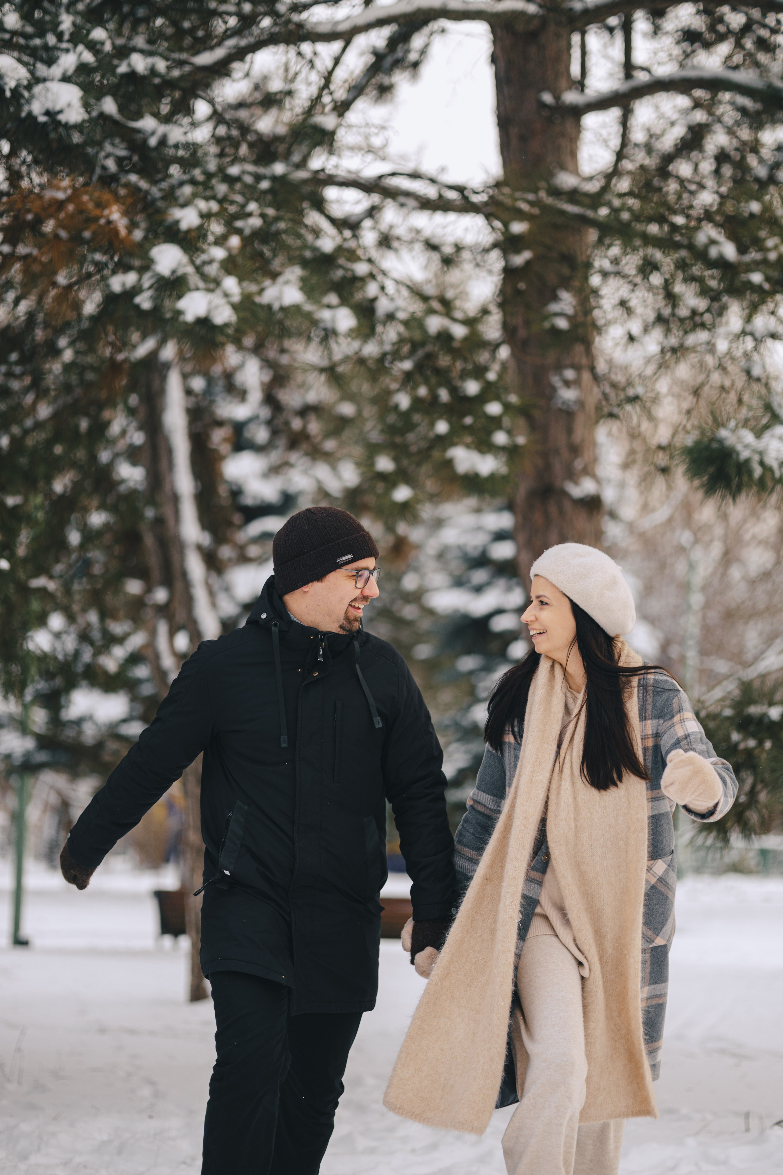 Катя и Влад. Фотограф Таганрог Любимая Надя
