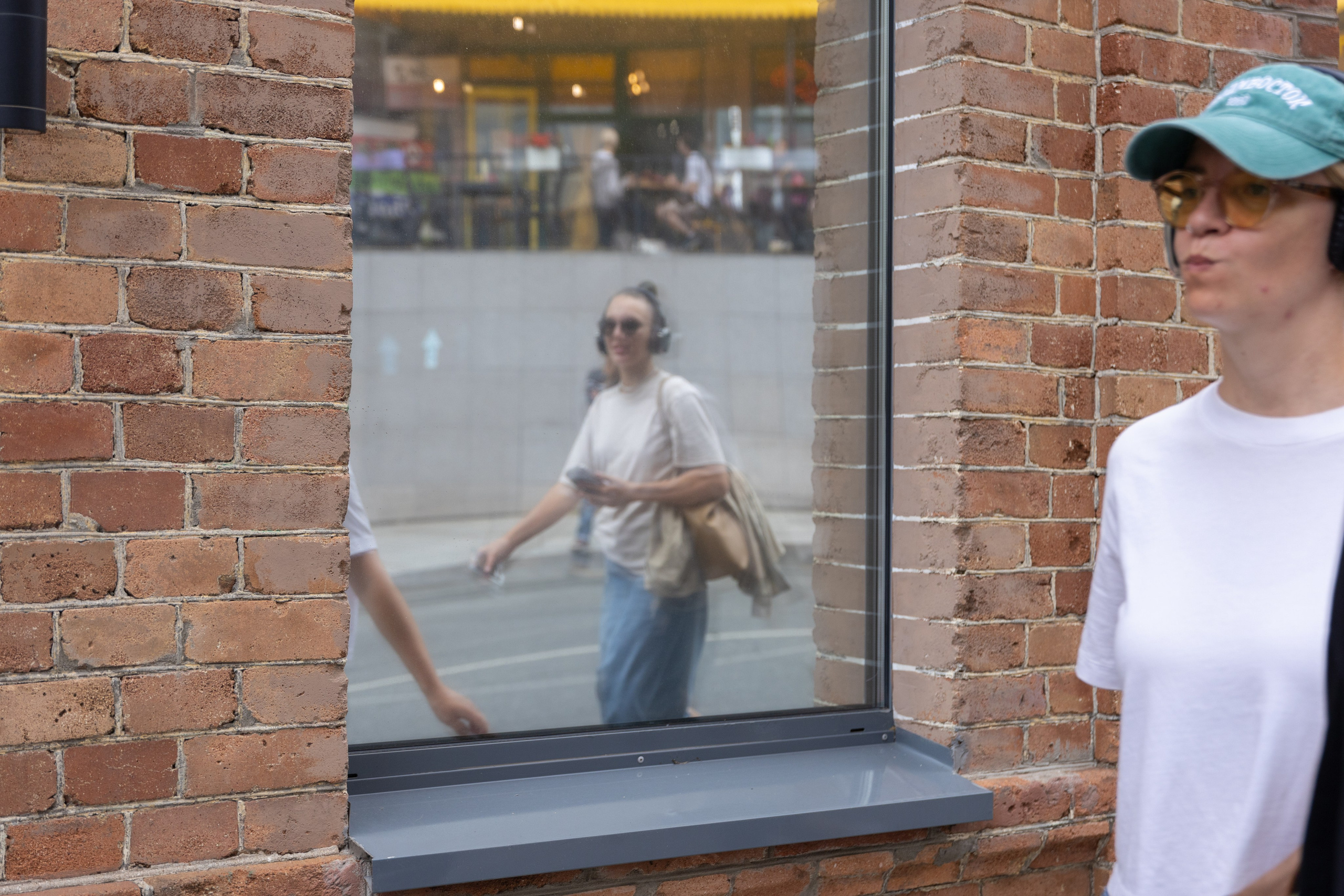 Голос Внутри. Премьера новой иммерсивной прогулки Владивосток 3000. Олег Катакинов| Репортажный фотограф в городе у моря (Владивосток)