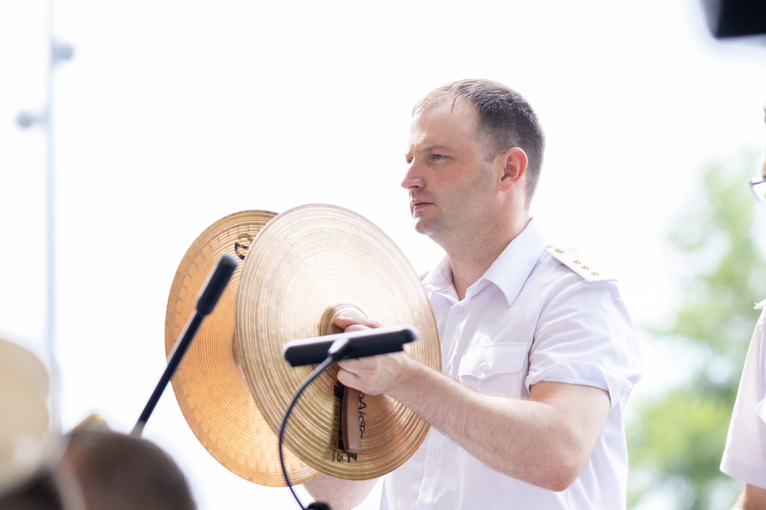 День ВМФ. Олег Катакинов| Репортажный фотограф в городе у моря (Владивосток)