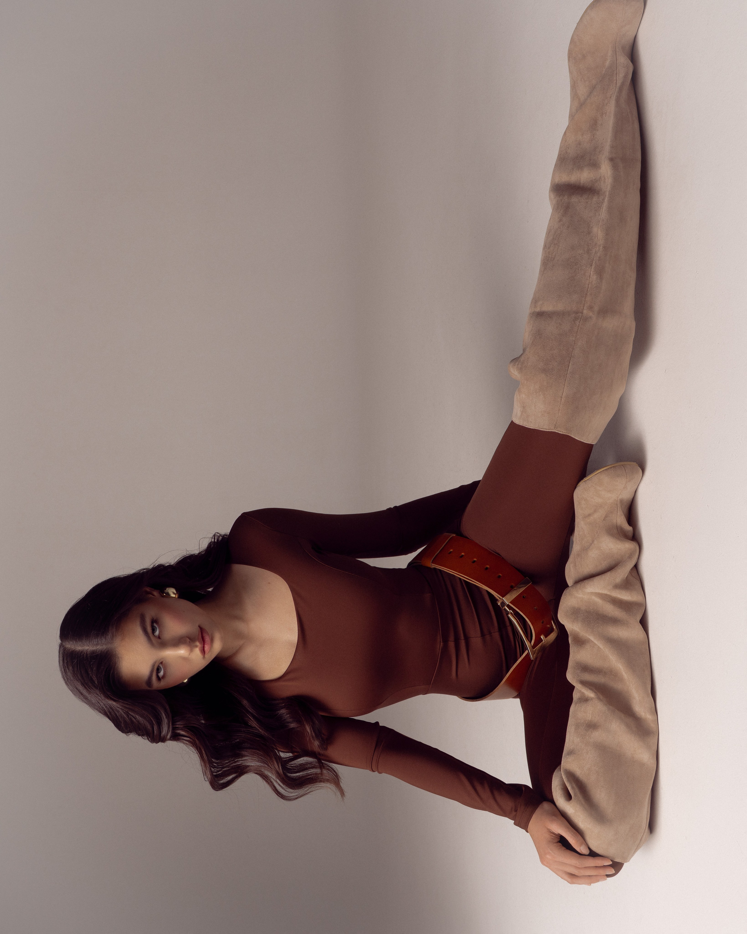 JULIA. Фотограф Иванич Дарья