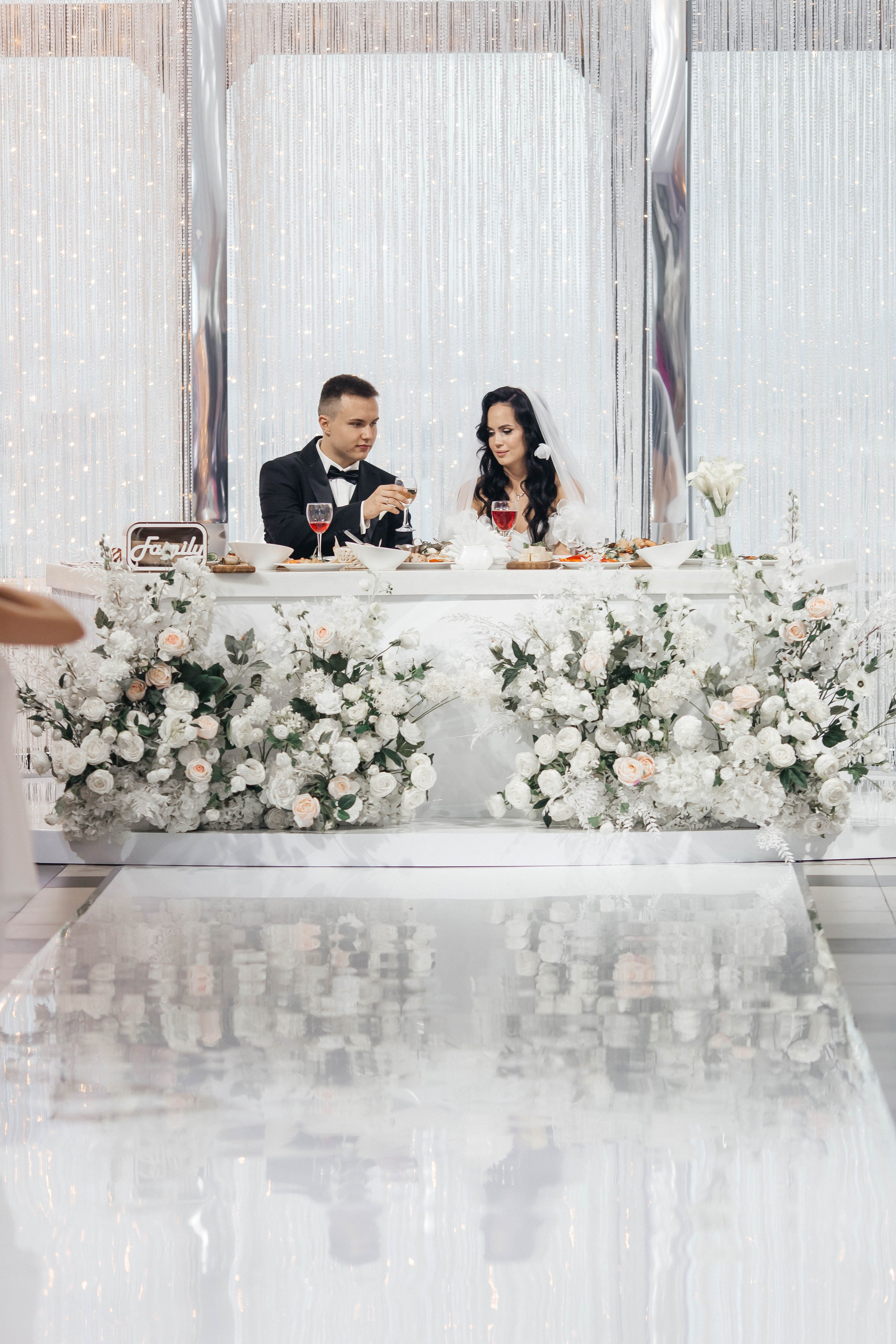 Владислав & Татьяна. Главная