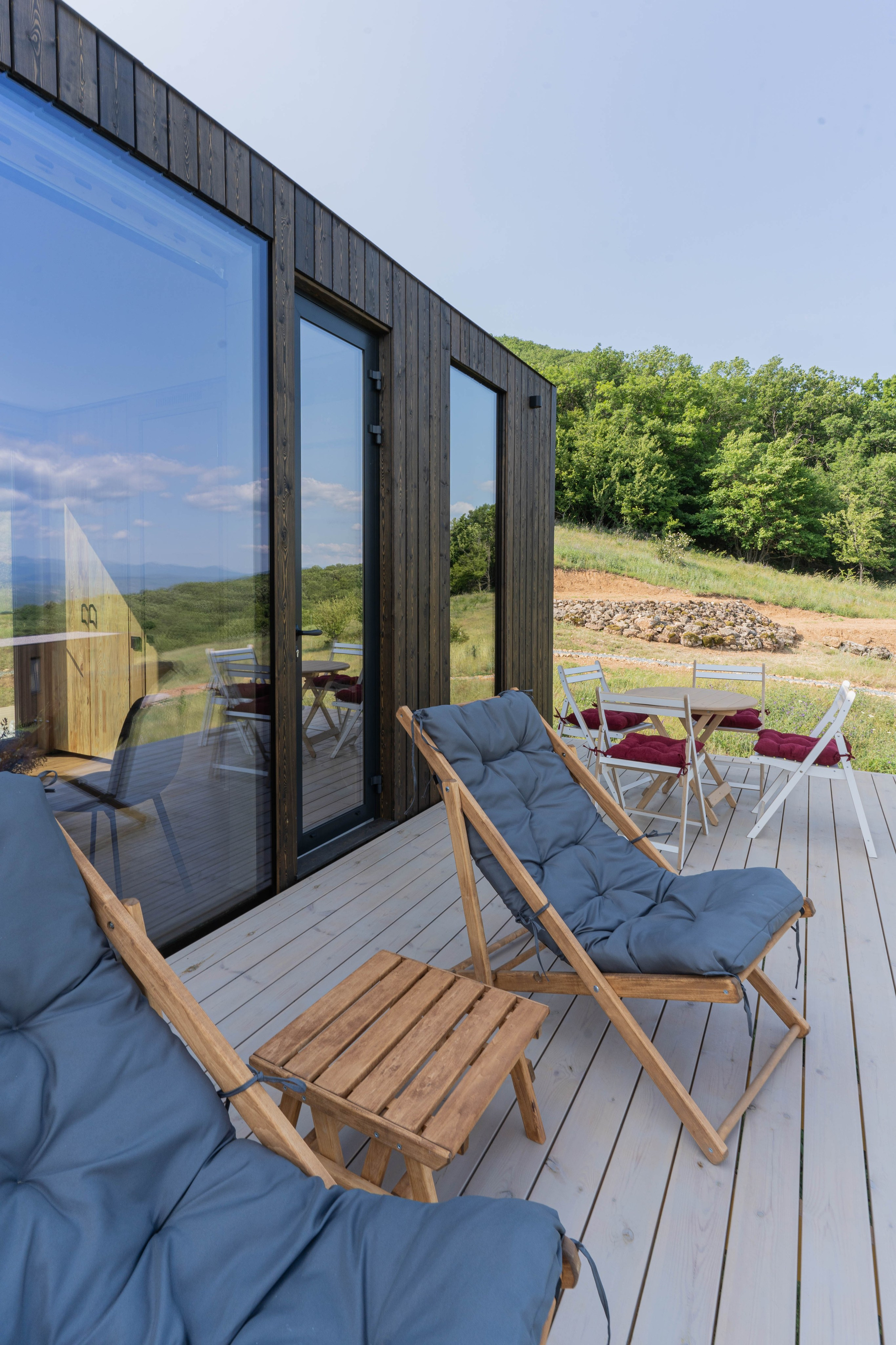 Эко отель «Шёпот трав». Интерьерный фотограф в Крыму