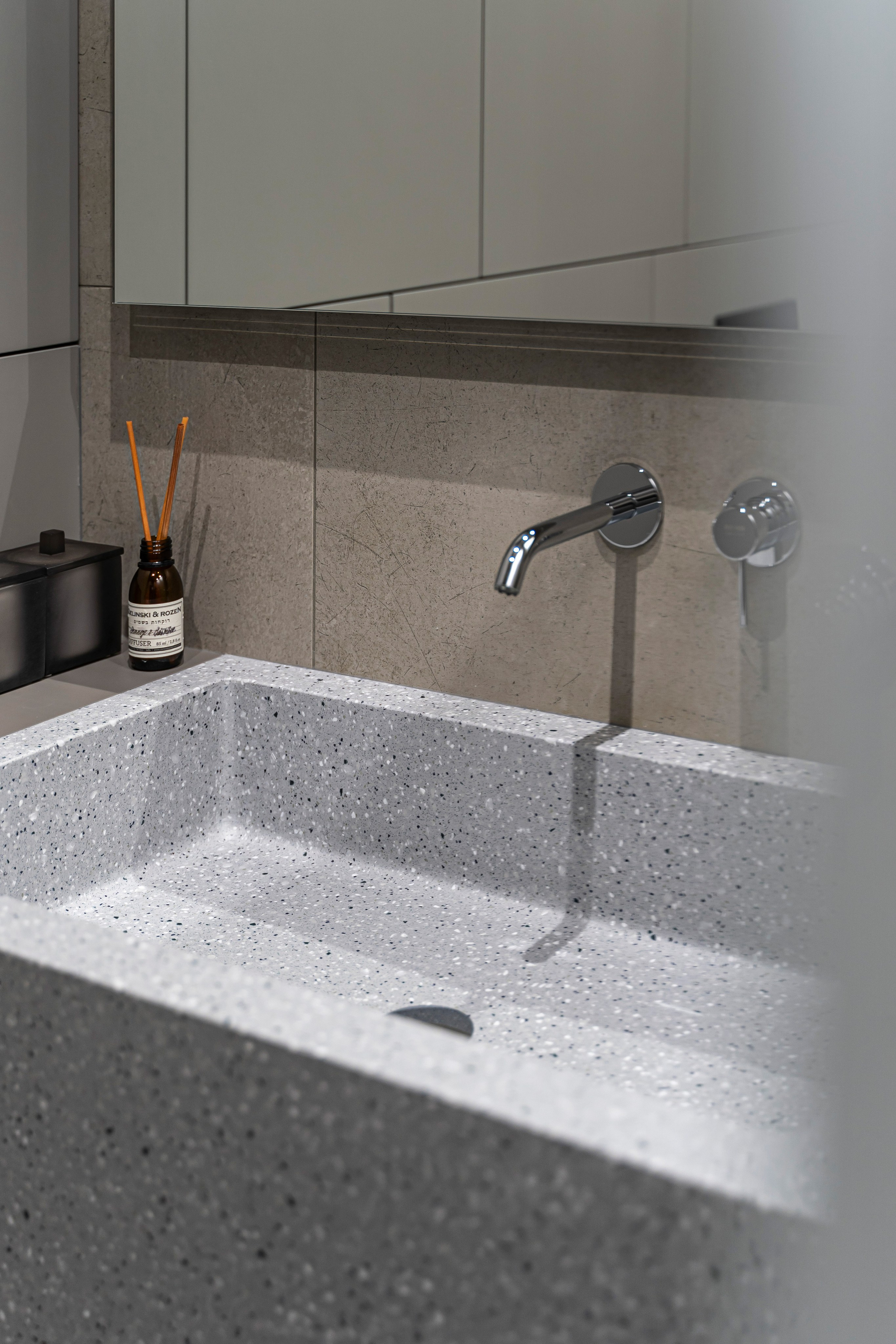 ЖК «Альфа»_95 м². Интерьерный фотограф в Крыму