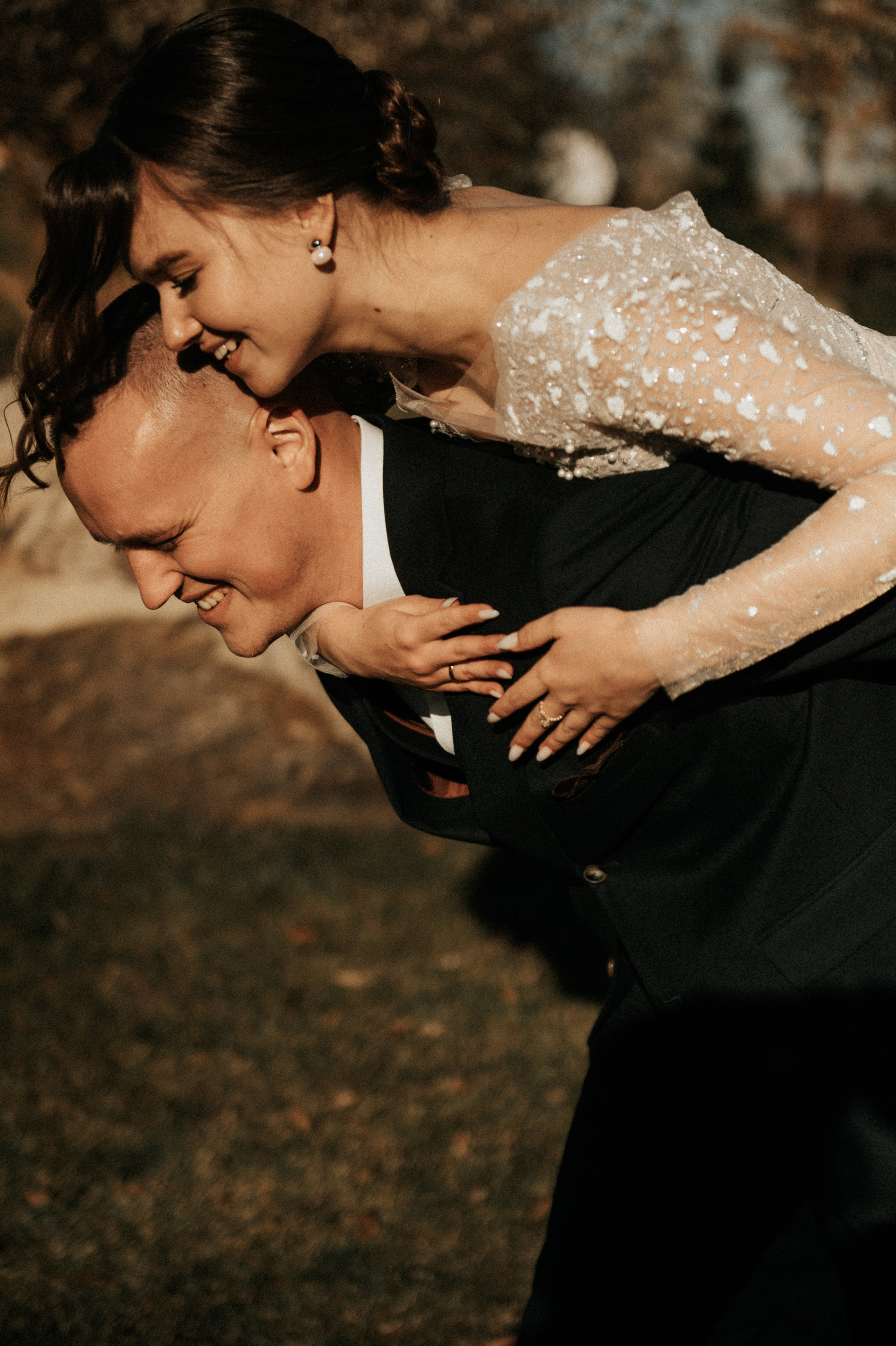 Свадебные фотографии. Фотограф в Барнауле Дарья Бутурлакина. Люби.Цени.Касайся