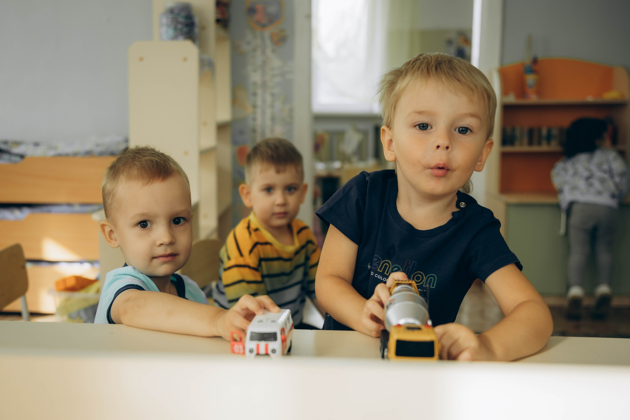 Фото для альбомов. Ирина Воронкова — фотограф