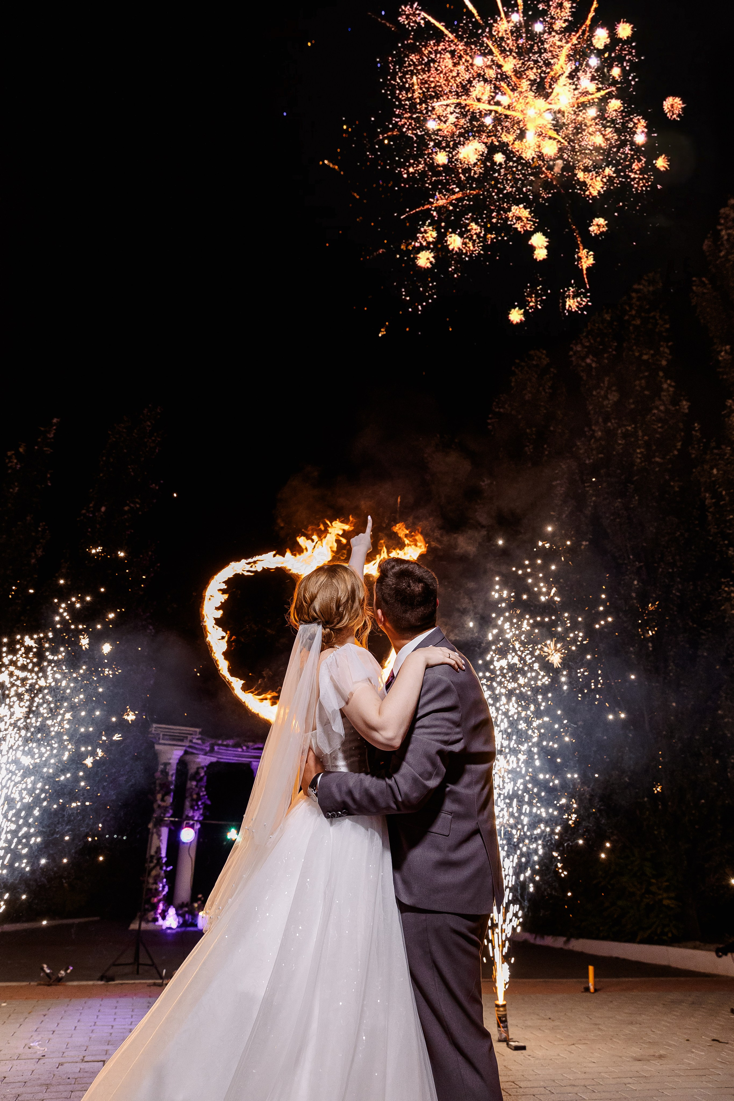 Любовь и Евгений. Свадебный и семейный фотограф в Челябинске Юлия Ишимова