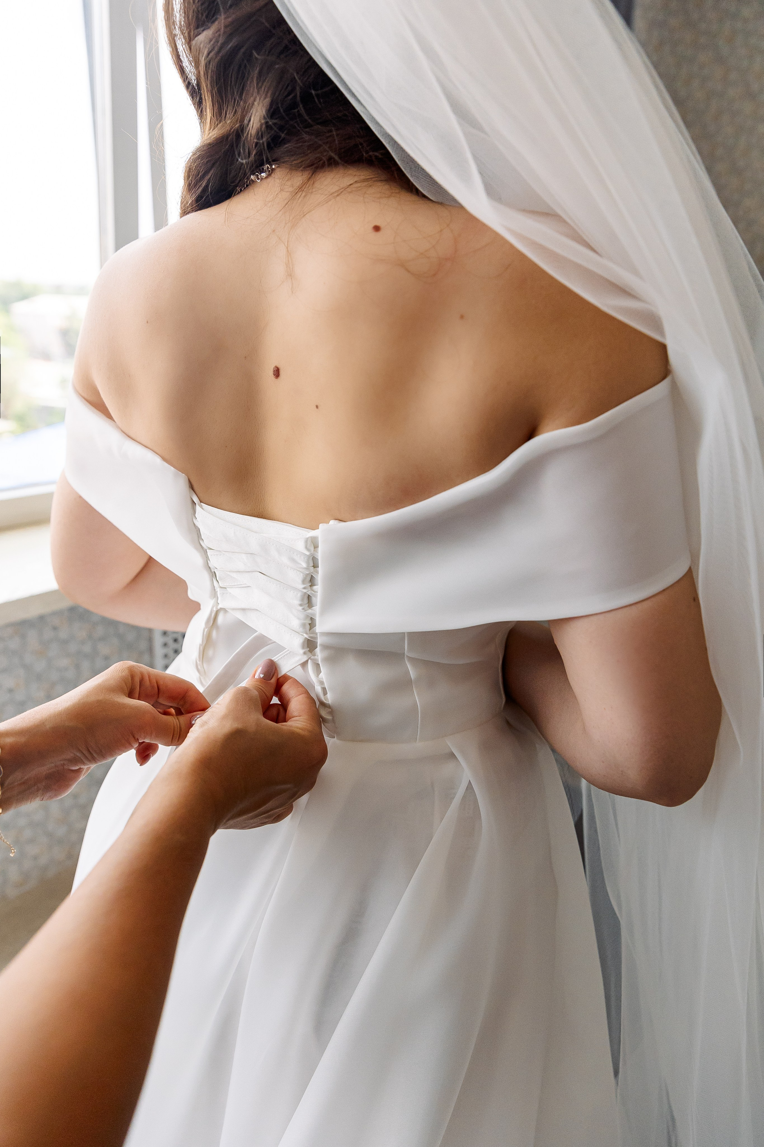 Сергей и Валерия. Свадебный и семейный фотограф в Челябинске Юлия Ишимова