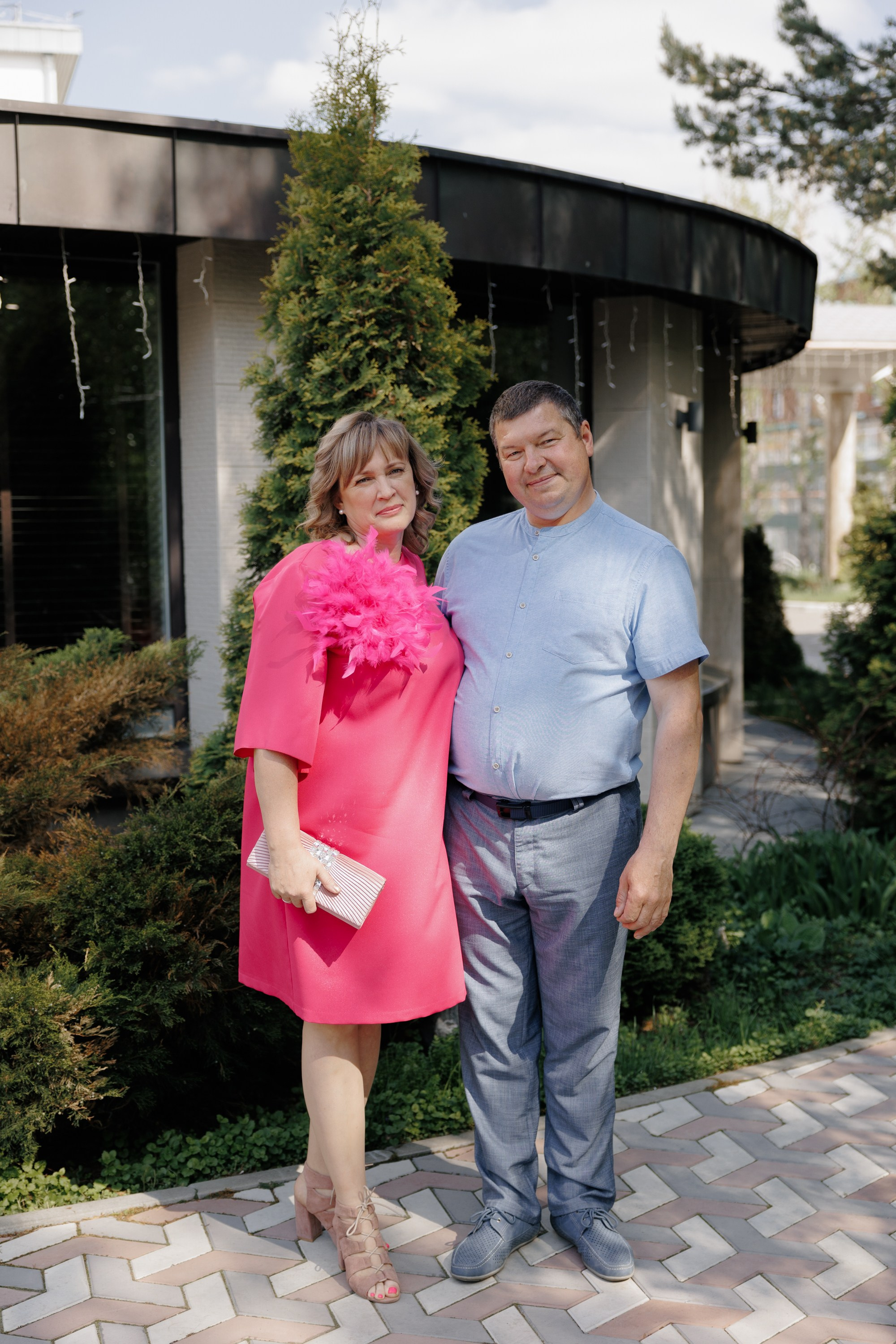 Алексей и Алина (полный день). Свадебный фотограф