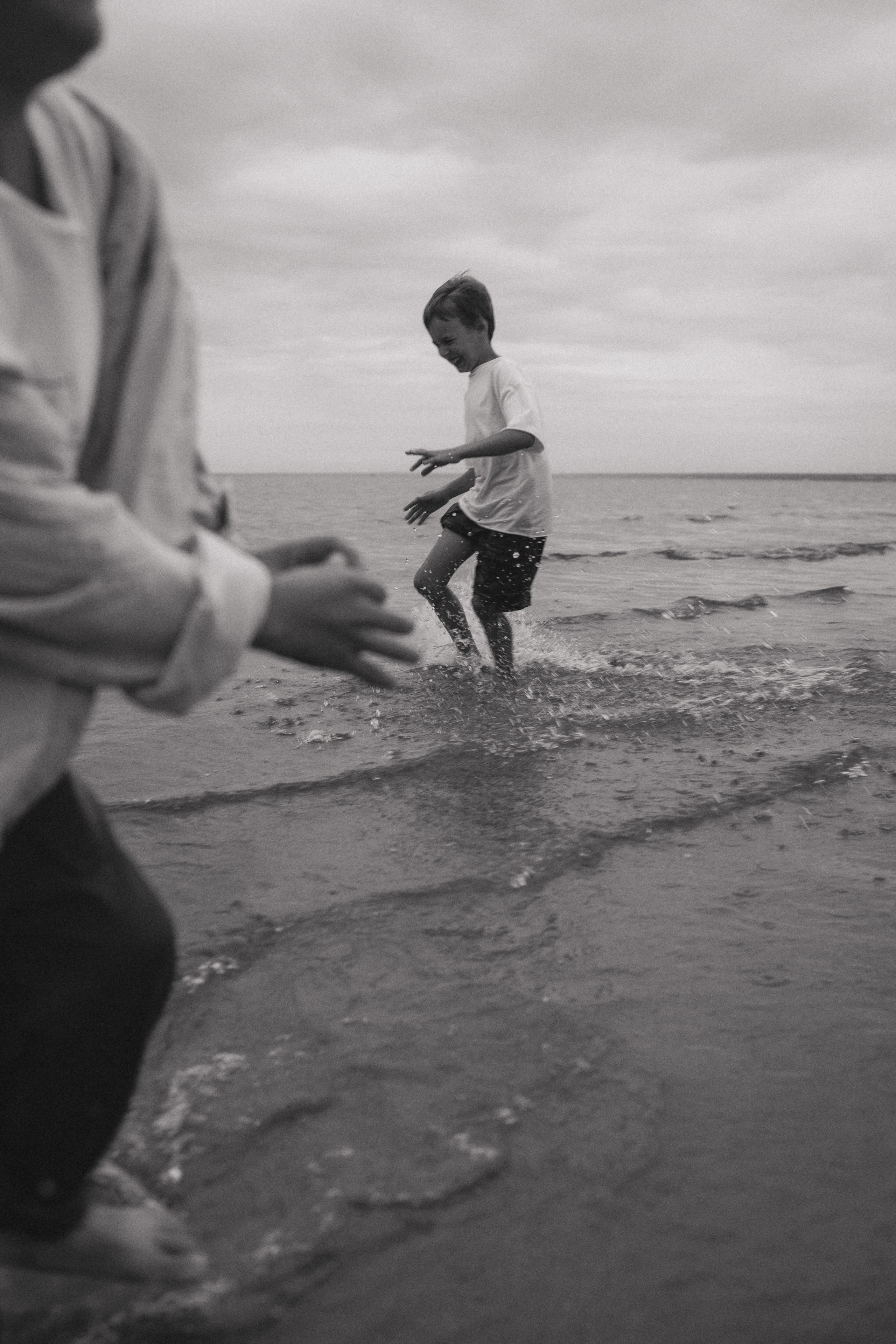 Один вечер. Ваш семейный фотограф в Москве и Московской области