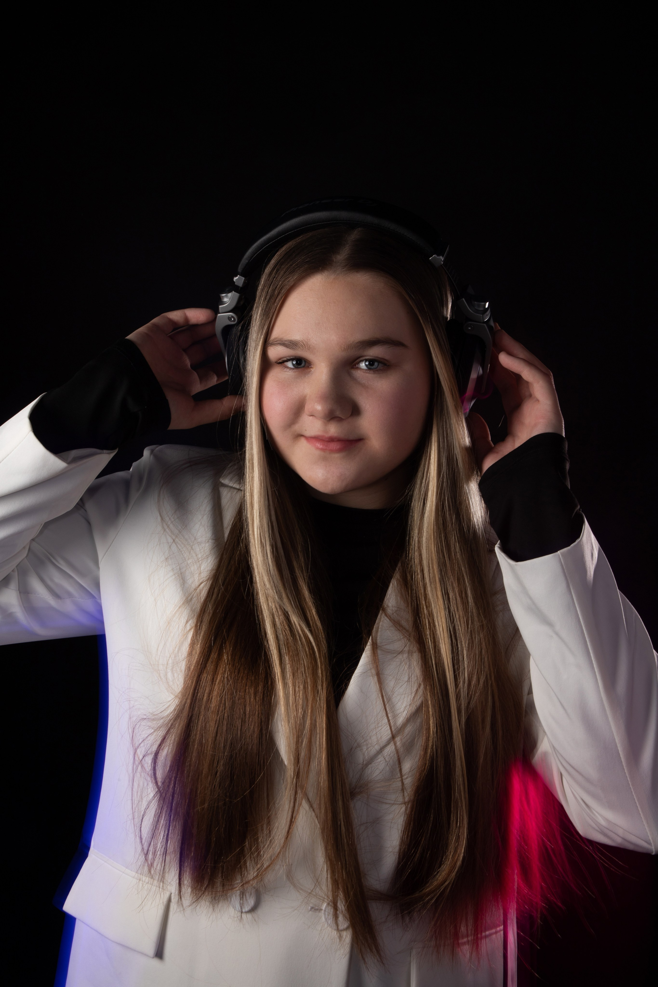 DJs. Репортажный и свадебный фотограф в Курске Борис Захарчук