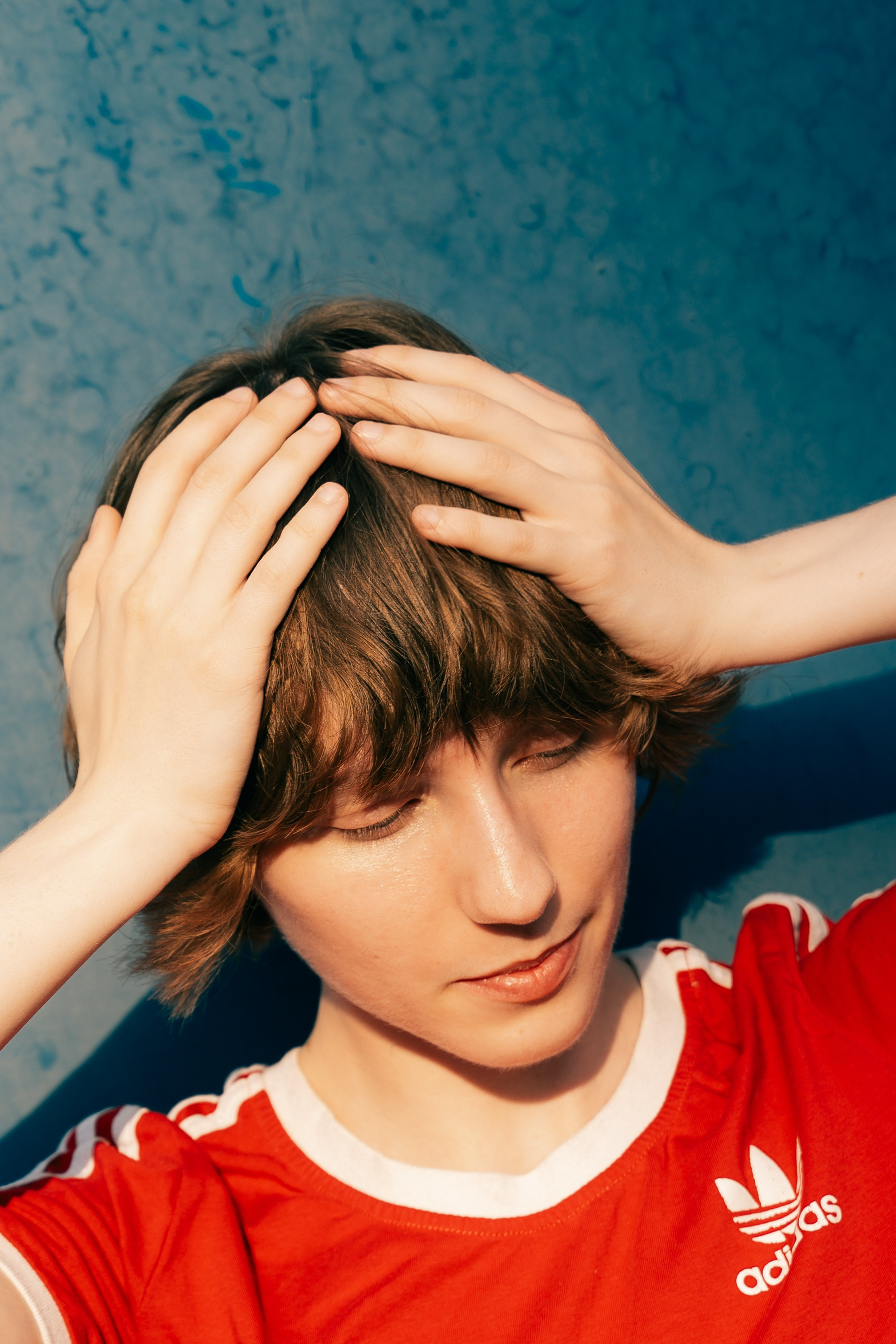 Юлия. Мария Кобзева, фотограф в Ялте, Крым