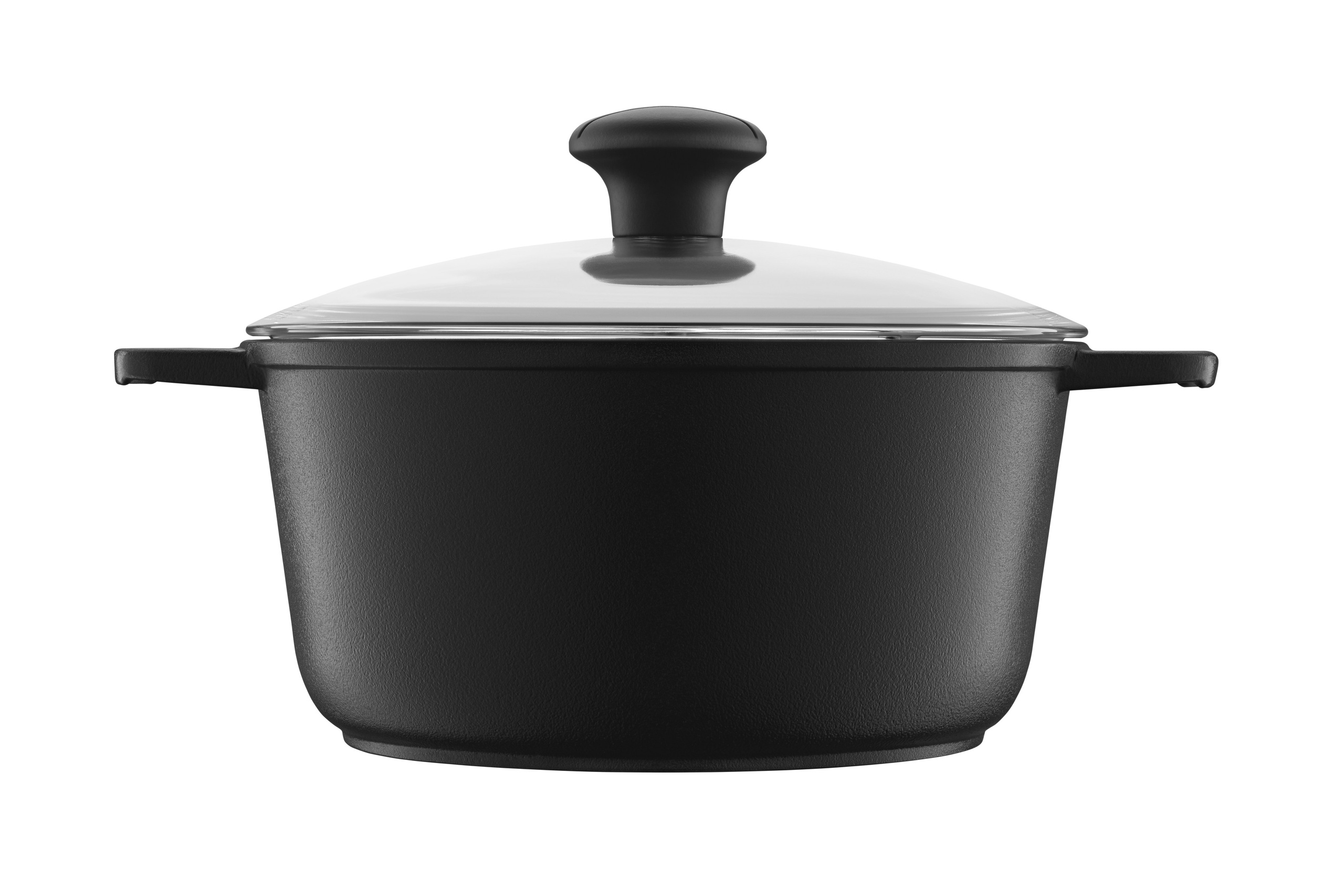 Сковородки и кастрюли Homsly. Олег Дмитриев