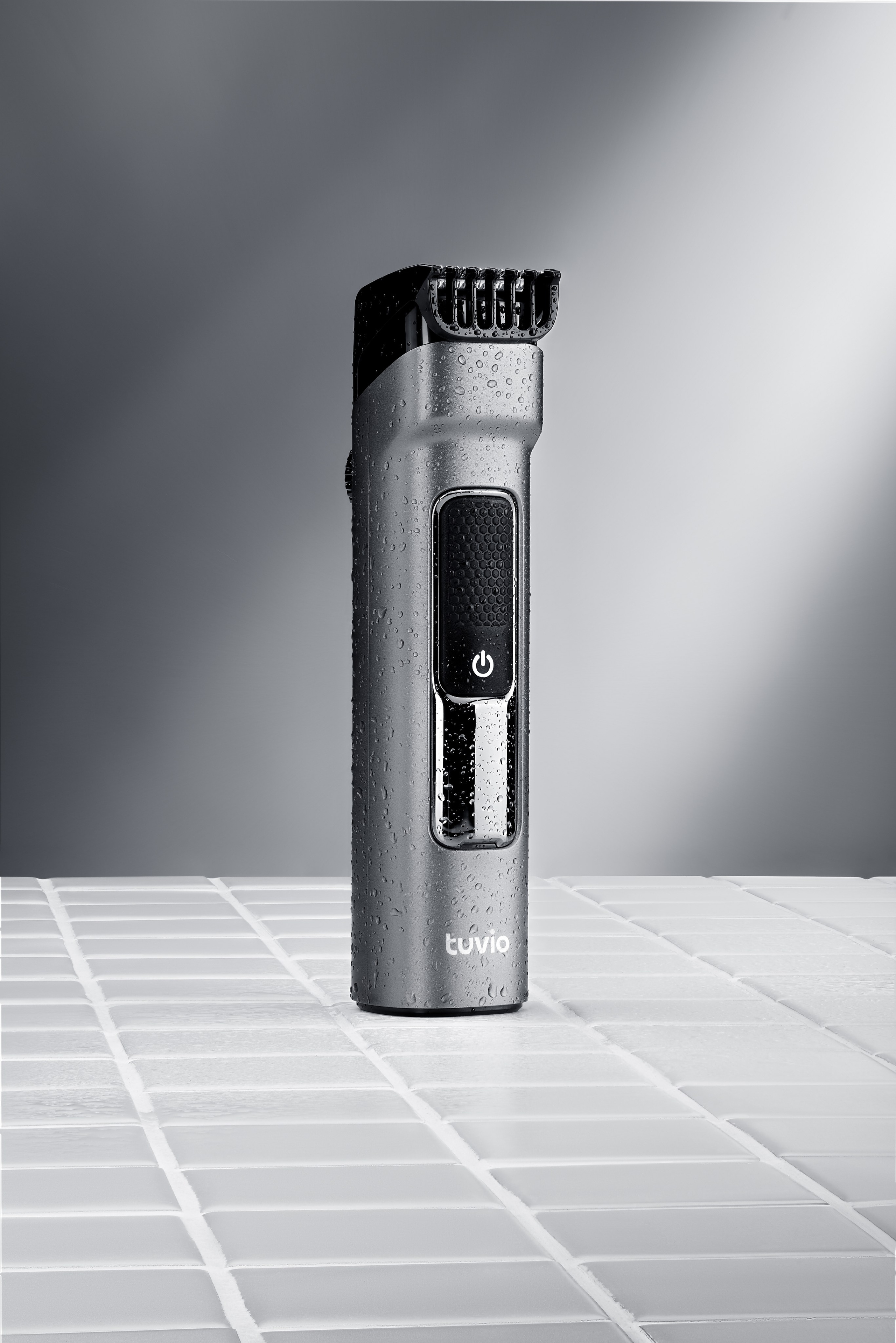 Триммеры Tuvio. Олег Дмитриев