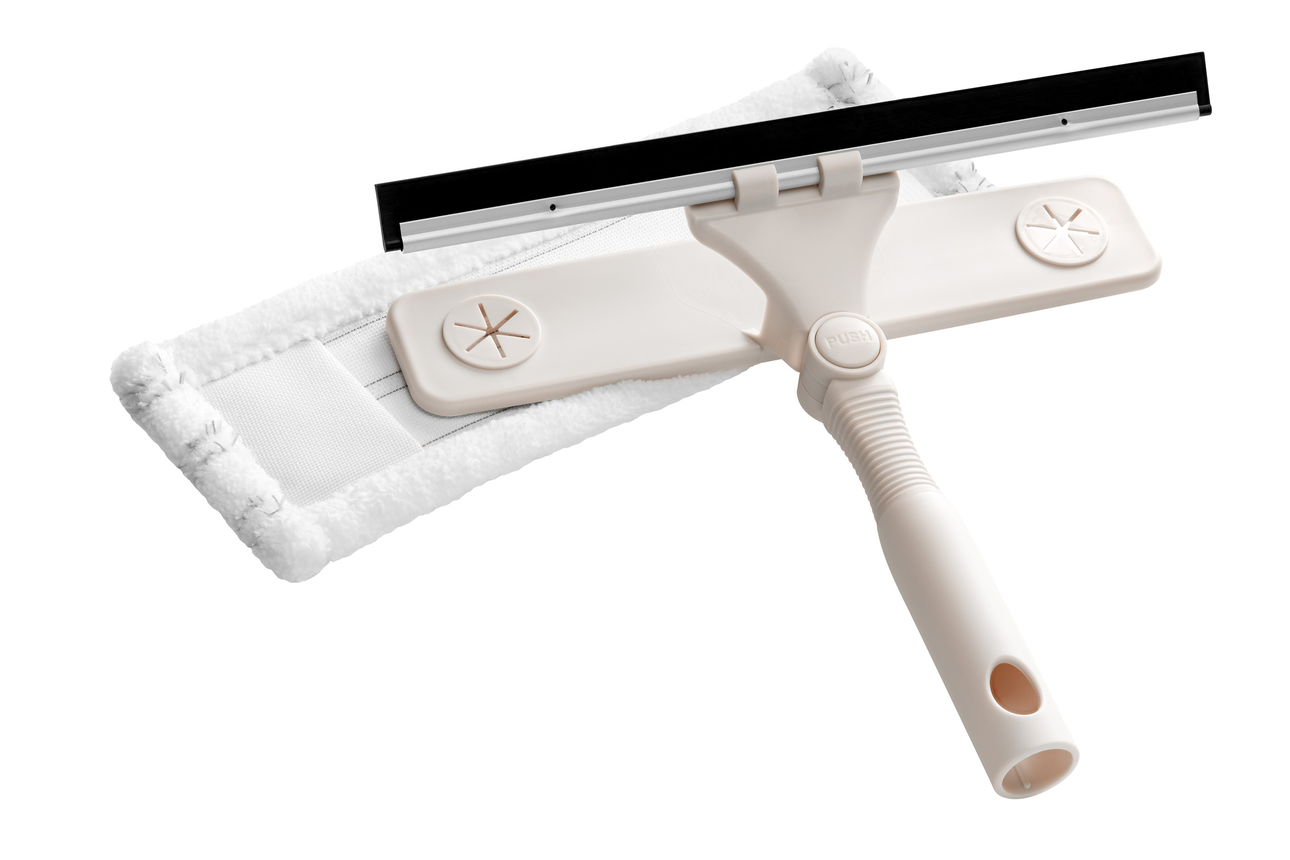 Швабры Pragma. Олег Дмитриев