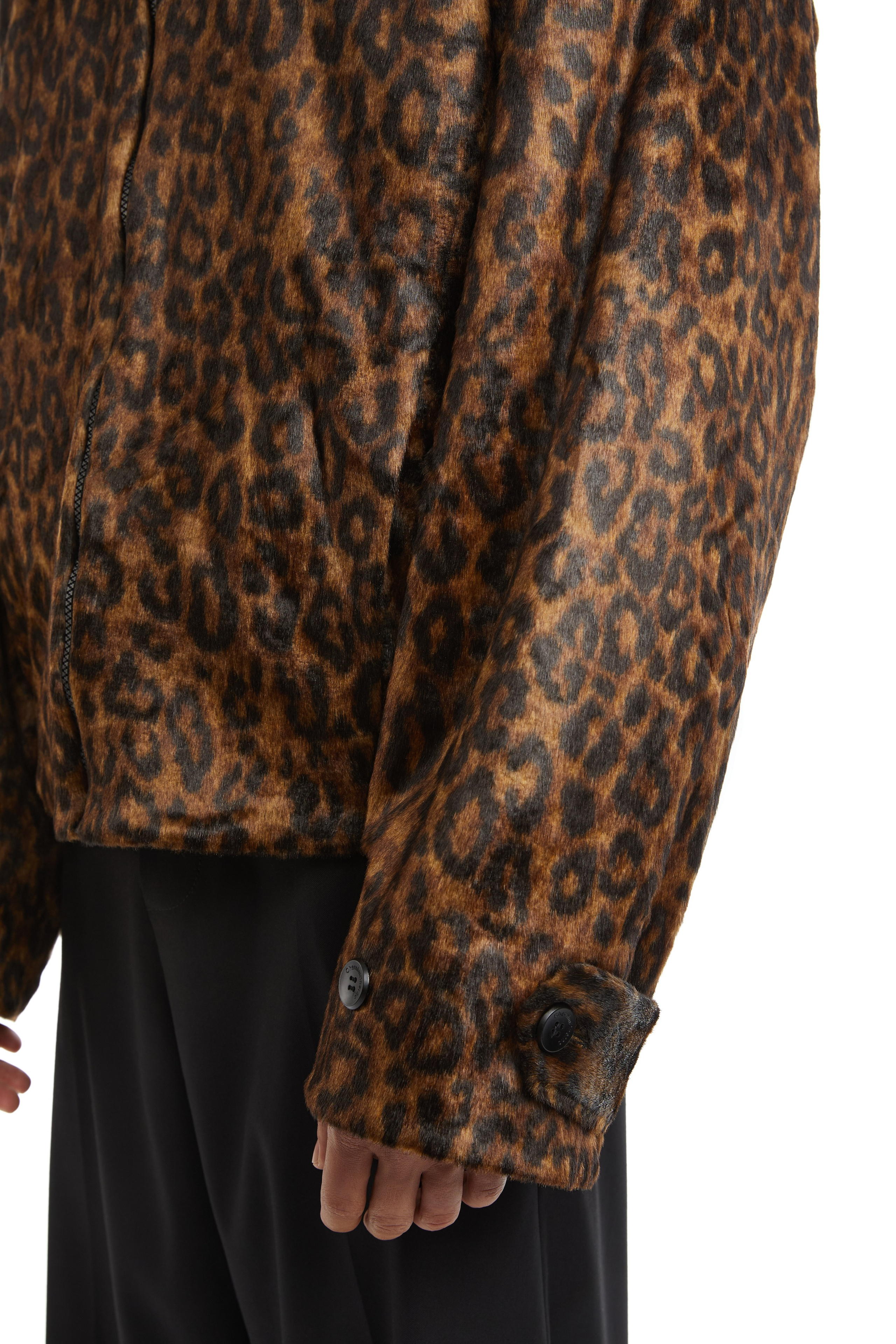 Chernim Cherno на моделях. Олег Дмитриев