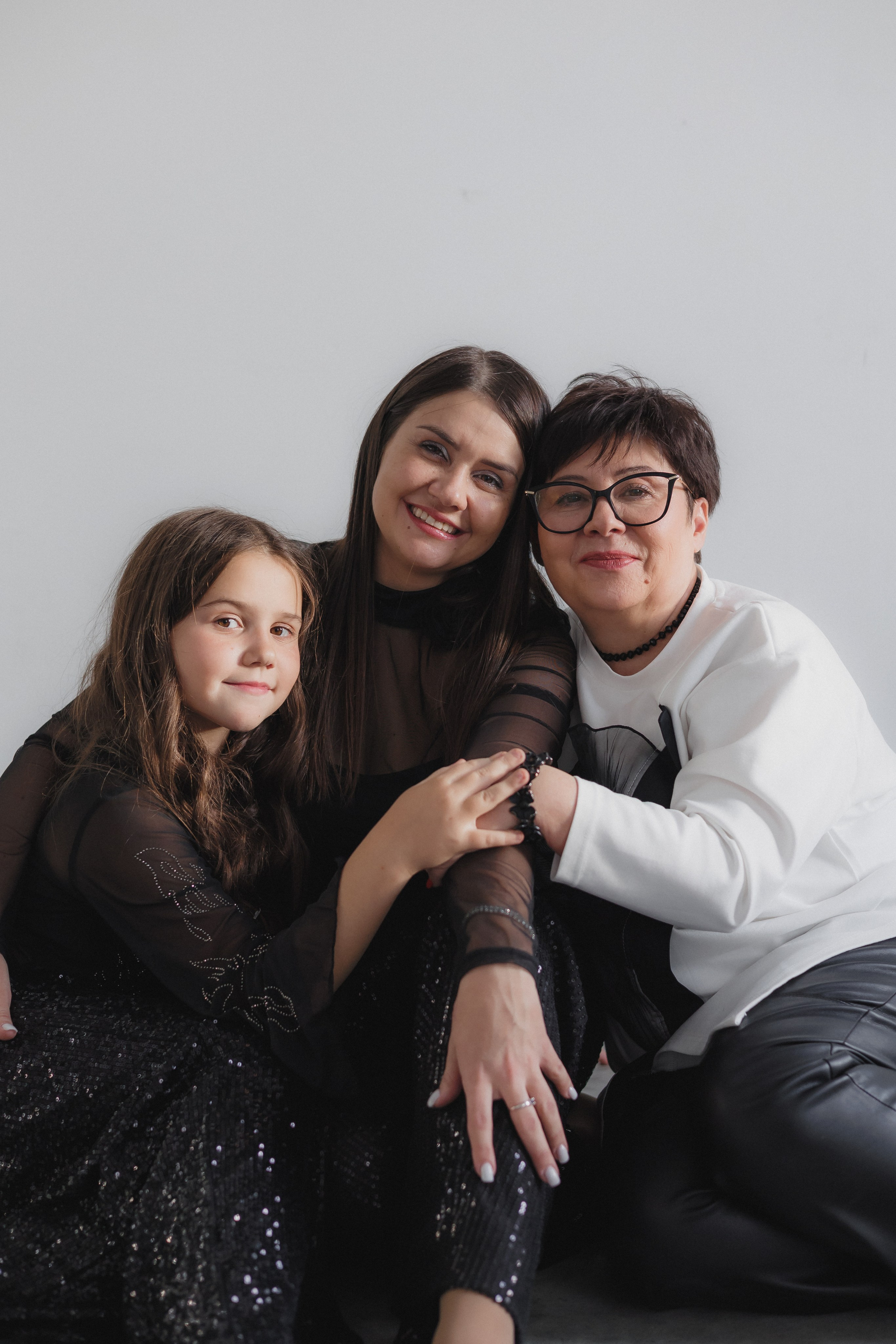 Семья💗. Фотограф в Волгограде — Александра Искандерова