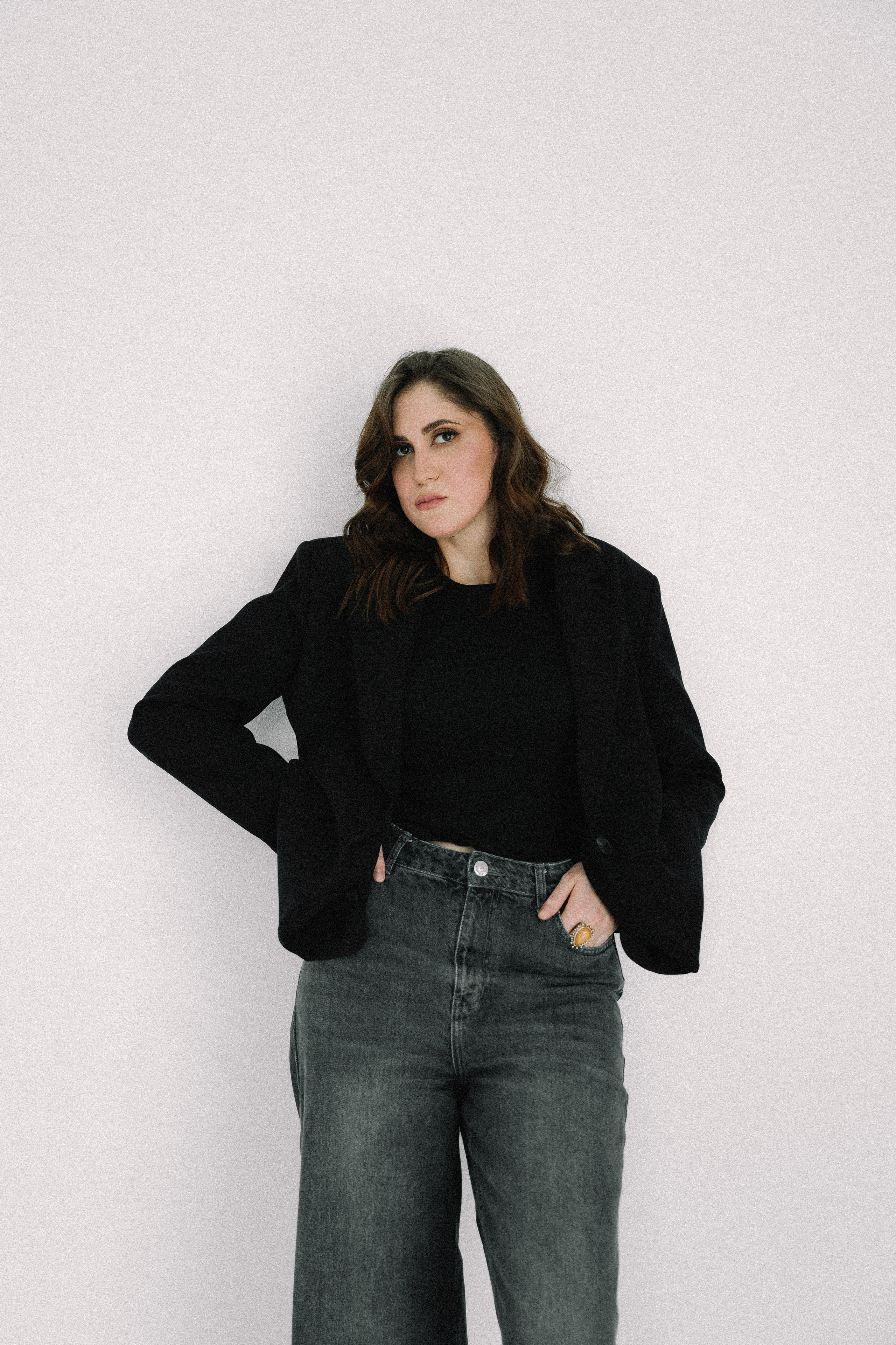 Соня. Тамара Власова