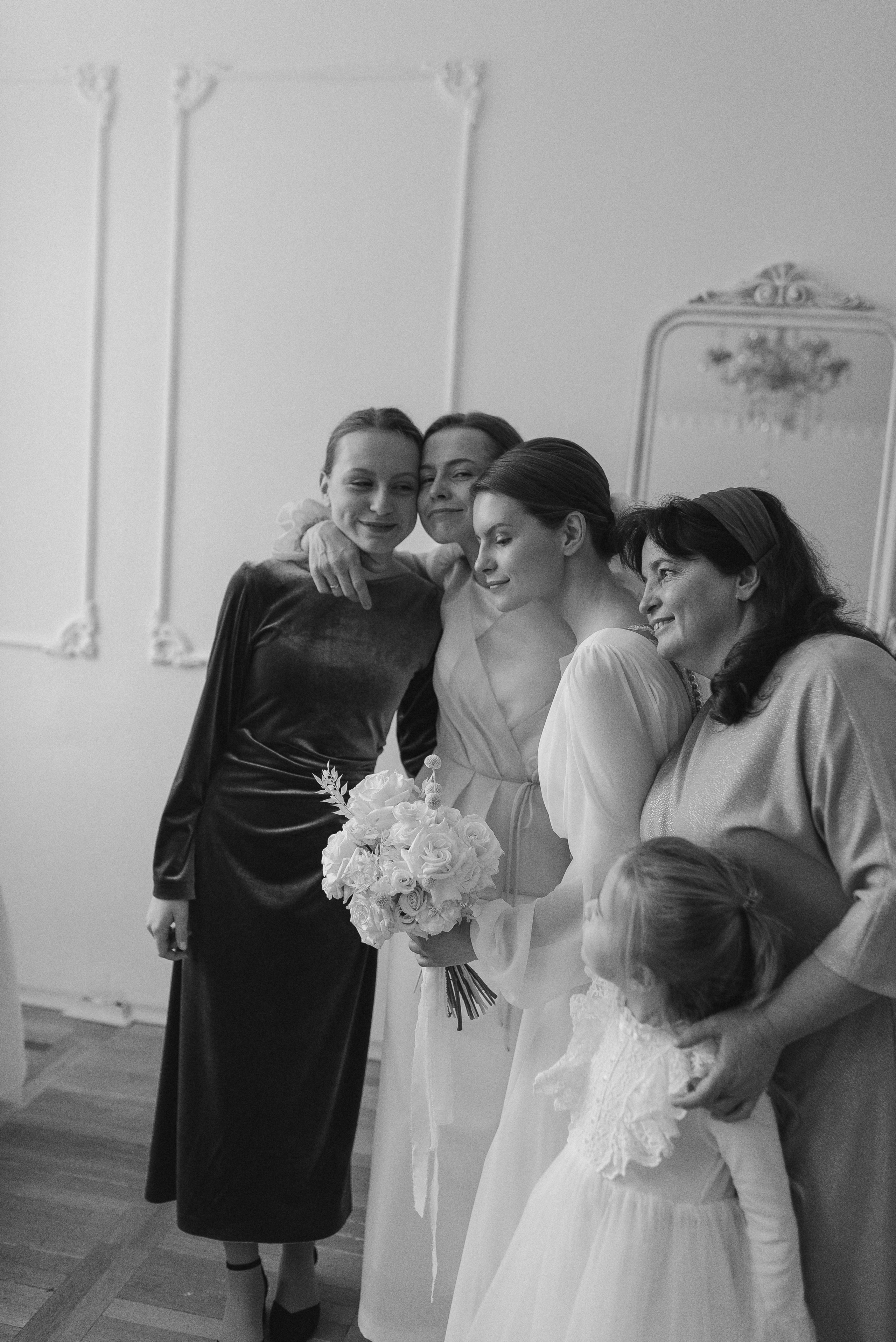 Арина и Владимир. Фотограф Гилярова Злата Белгород