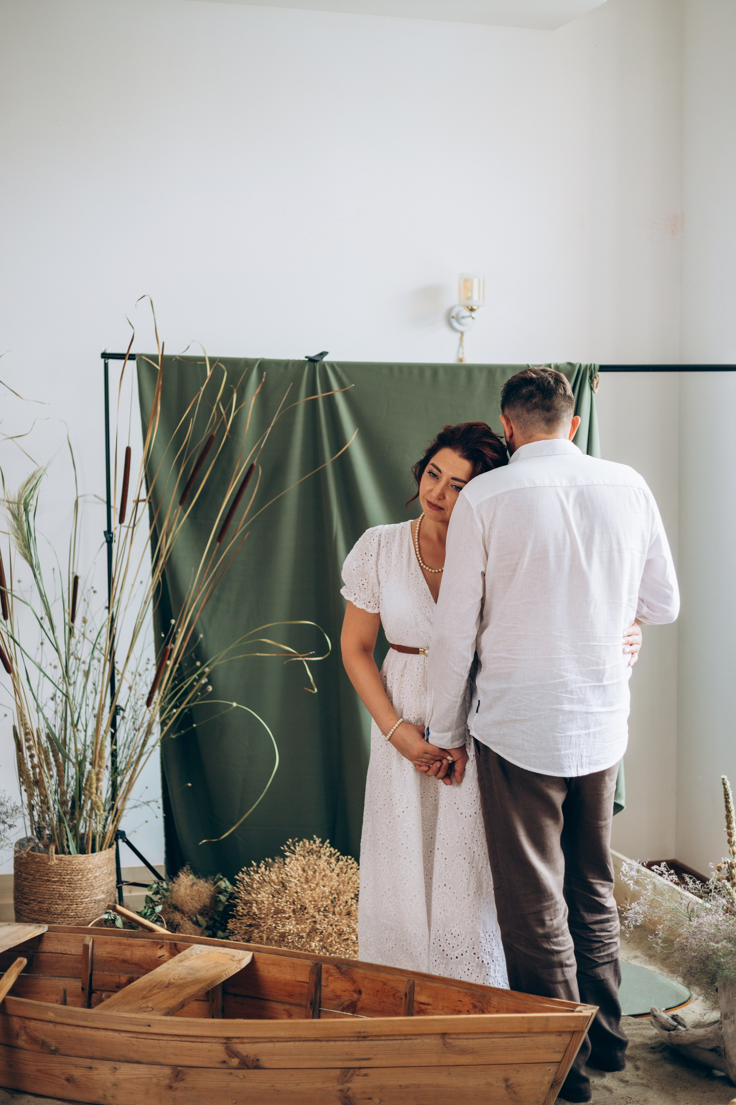 Love story. Семейный фотограф Наталия Демченко, Краснодар