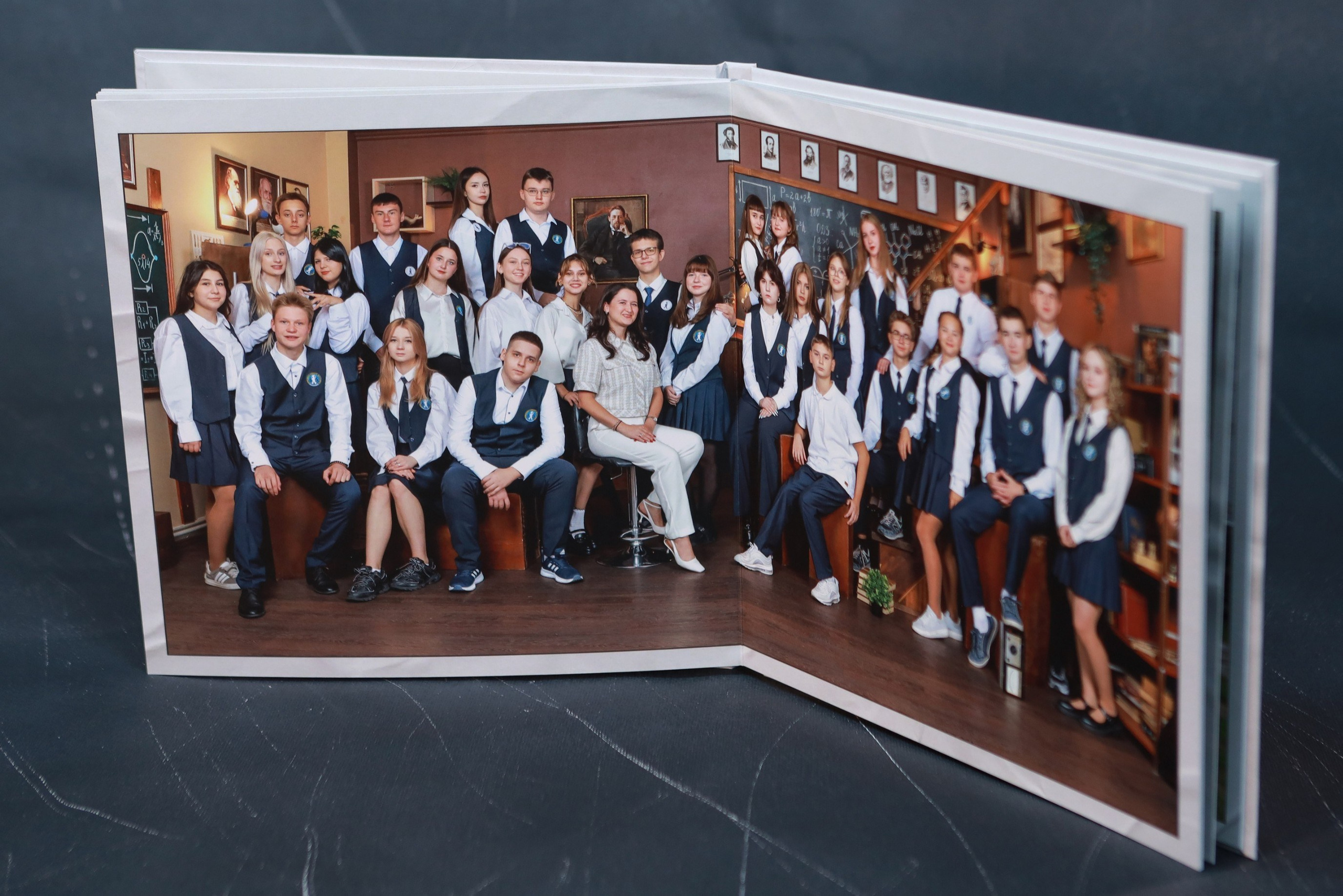 Пломбир. Правильный Выпускной Альбом: Кострома, Ярославль, Иваново