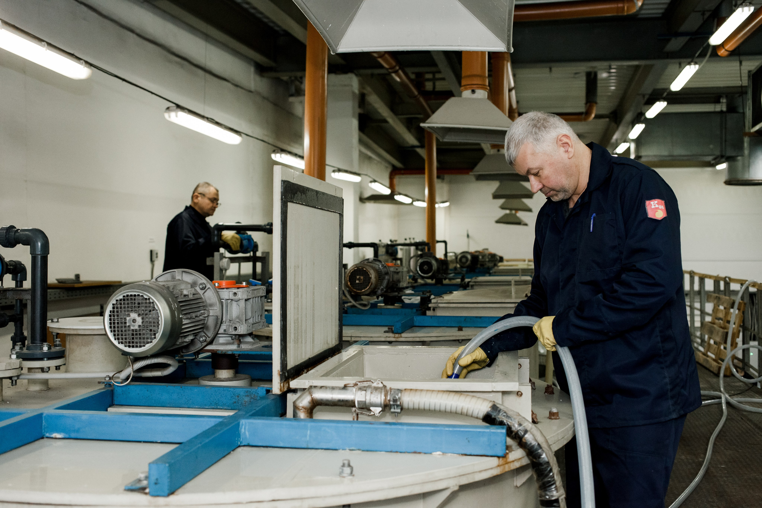 Бизнес съёмка для сайта компании. КОНТЕНТ ФОТОГРАФ