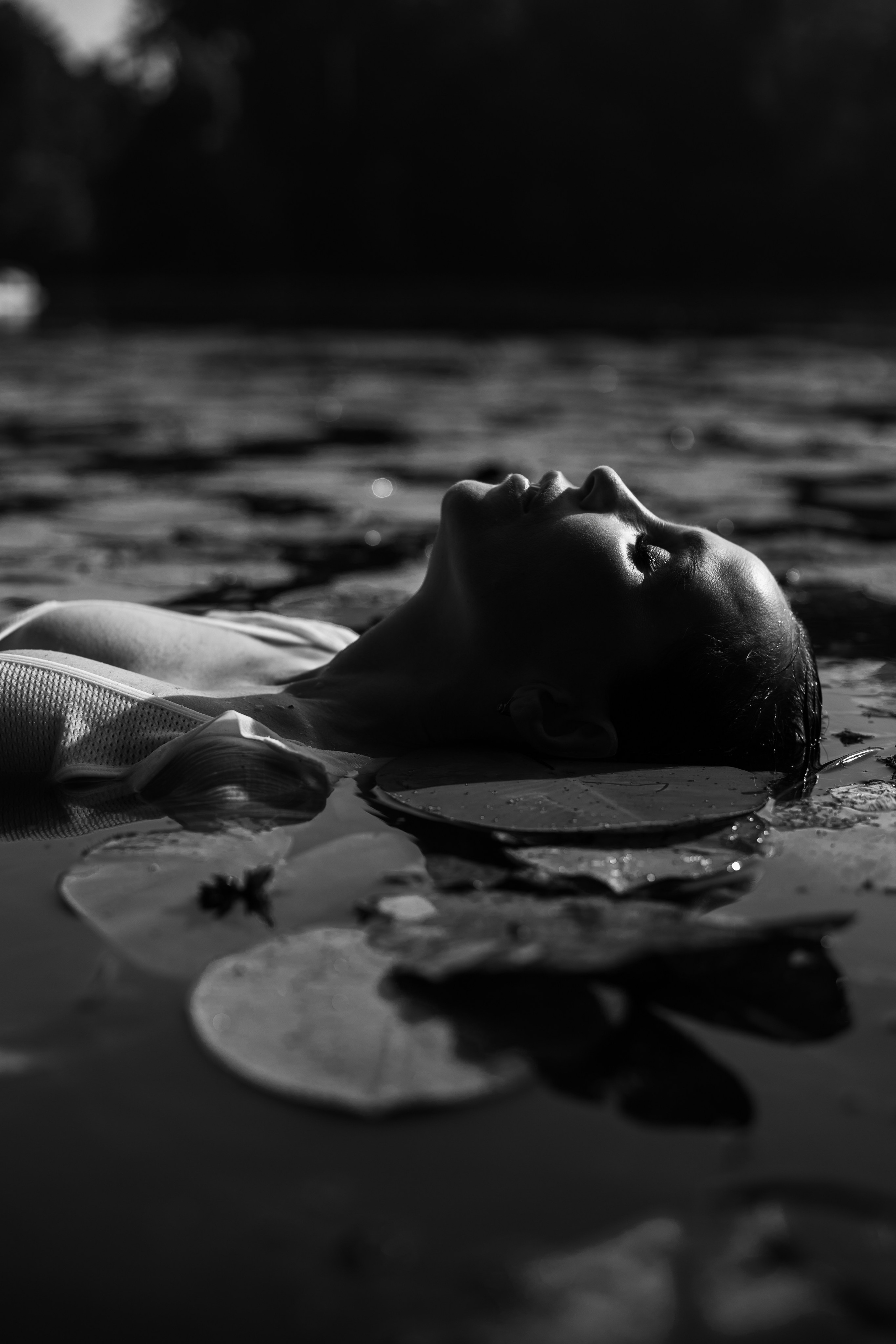 Ольга. Екатерина Шарапова. Портретный фотограф в Москве