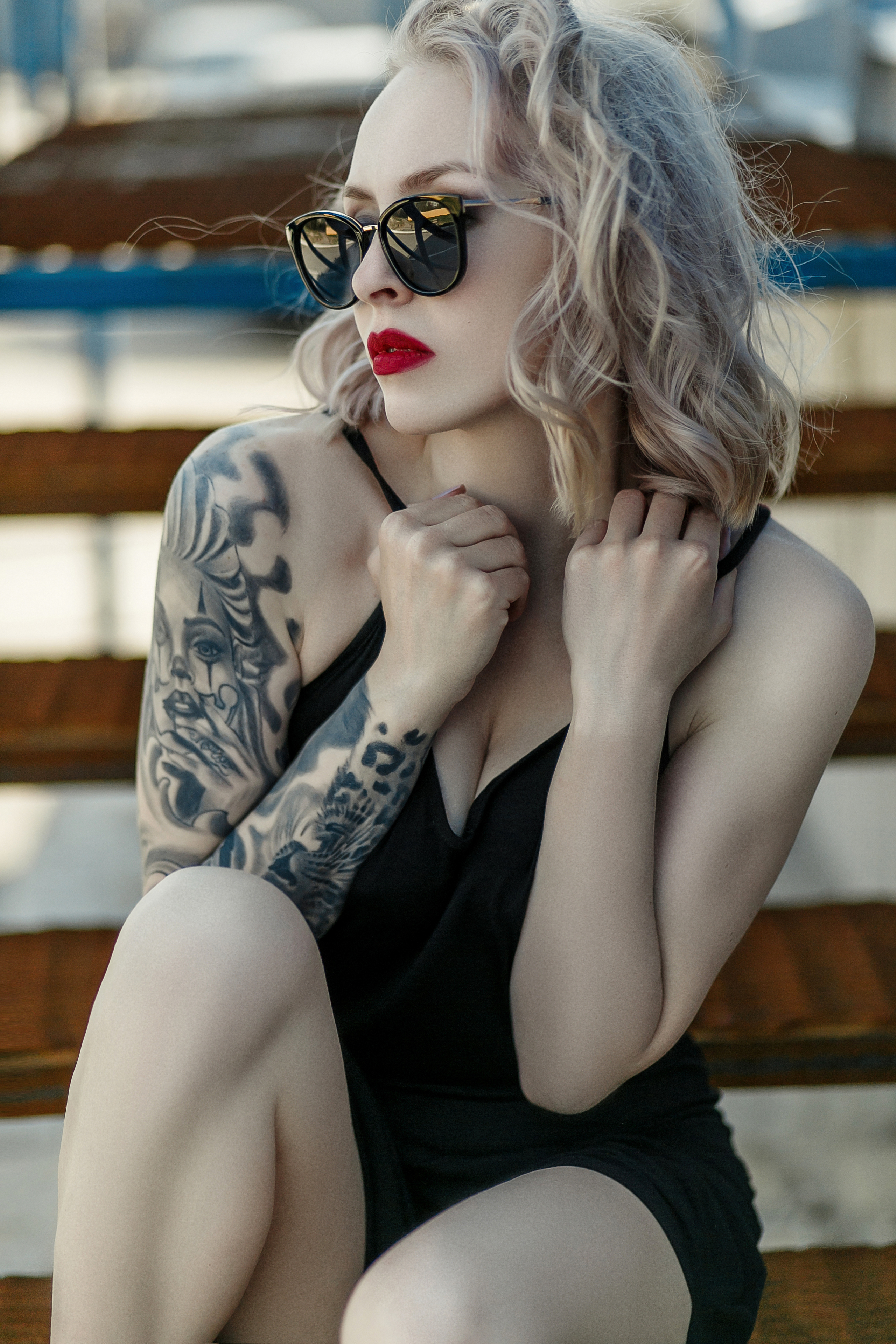 Портретная фотография. Свадебный, репортажный фотограф в городе Вологда и Череповец Эндрю Грек