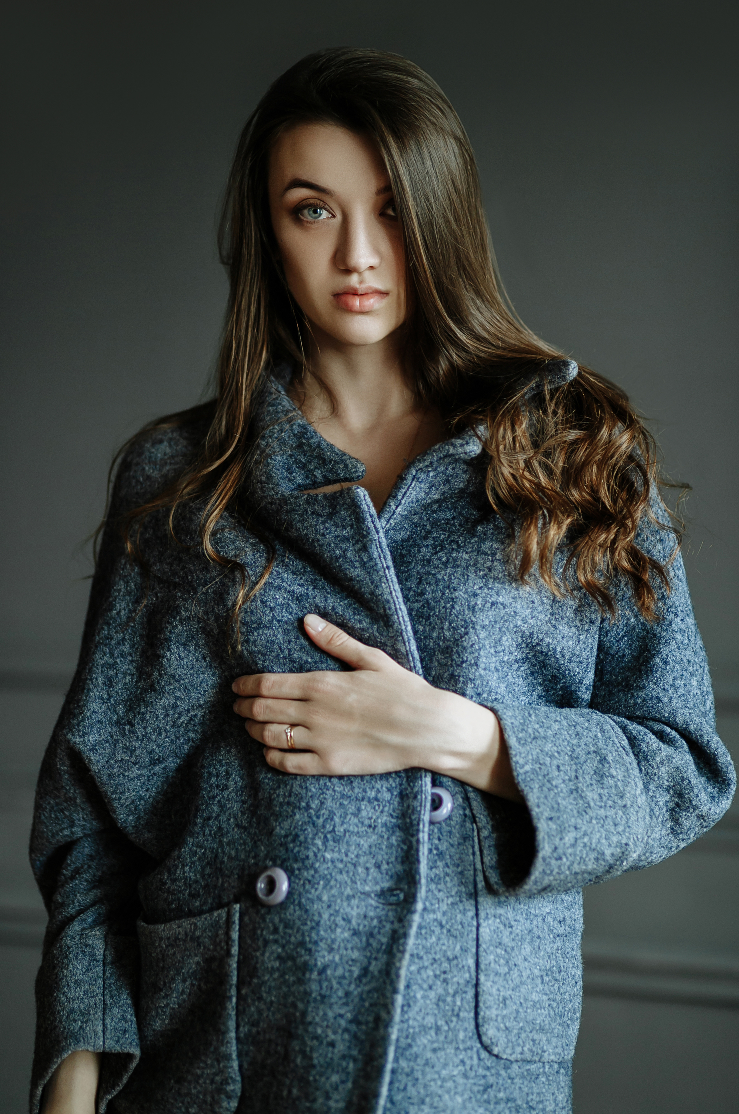 Портретная фотография. Свадебный, репортажный фотограф в городе Вологда и Череповец Эндрю Грек