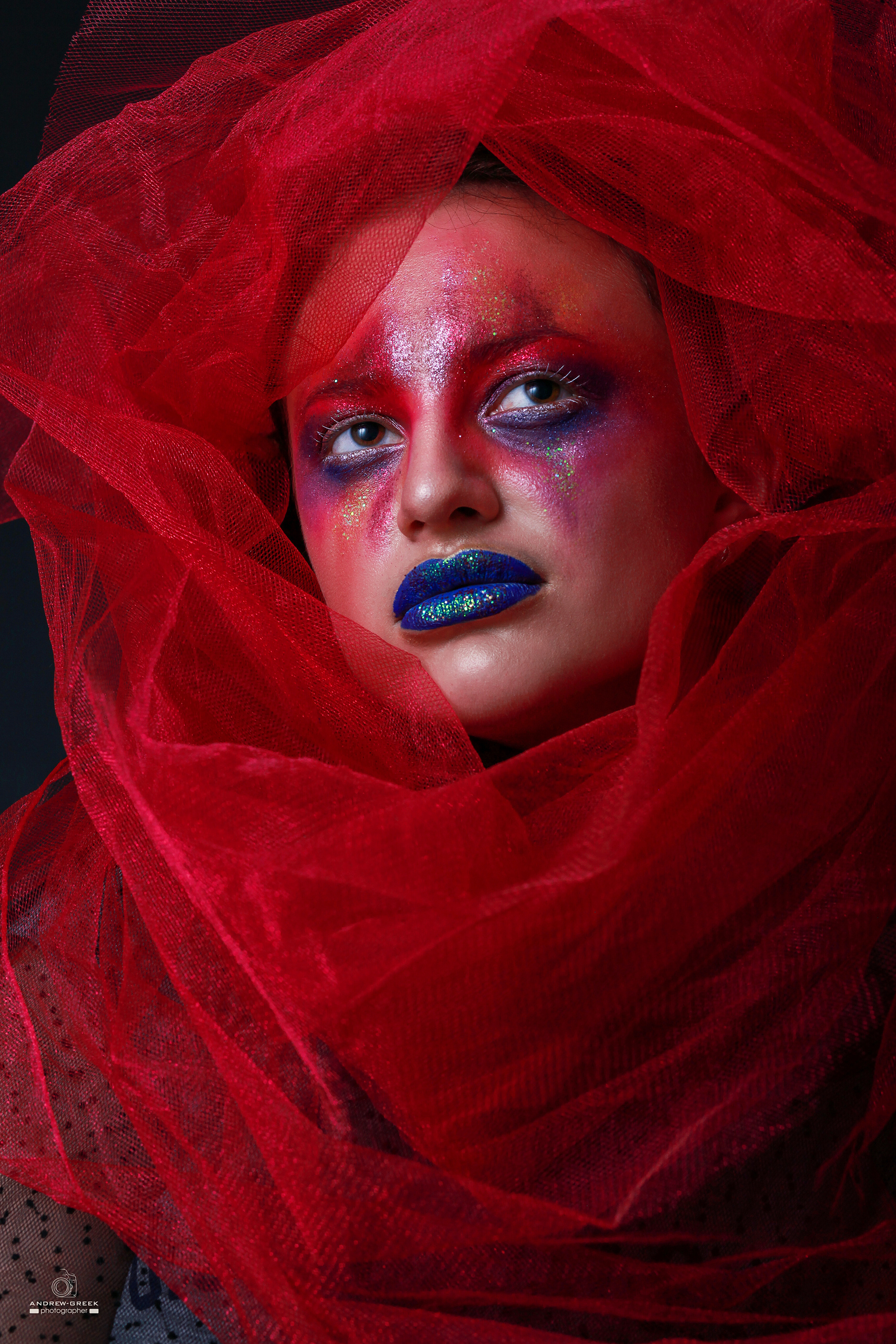 Портретная фотография. Свадебный, репортажный фотограф в городе Вологда и Череповец Эндрю Грек