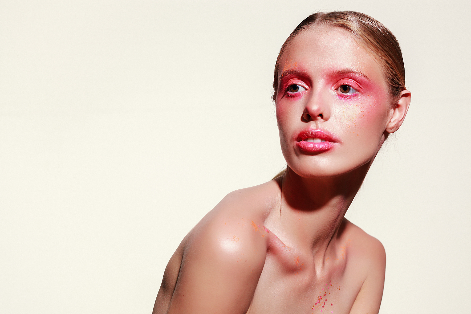 Портретная фотография. Свадебный, репортажный фотограф в городе Вологда и Череповец Эндрю Грек