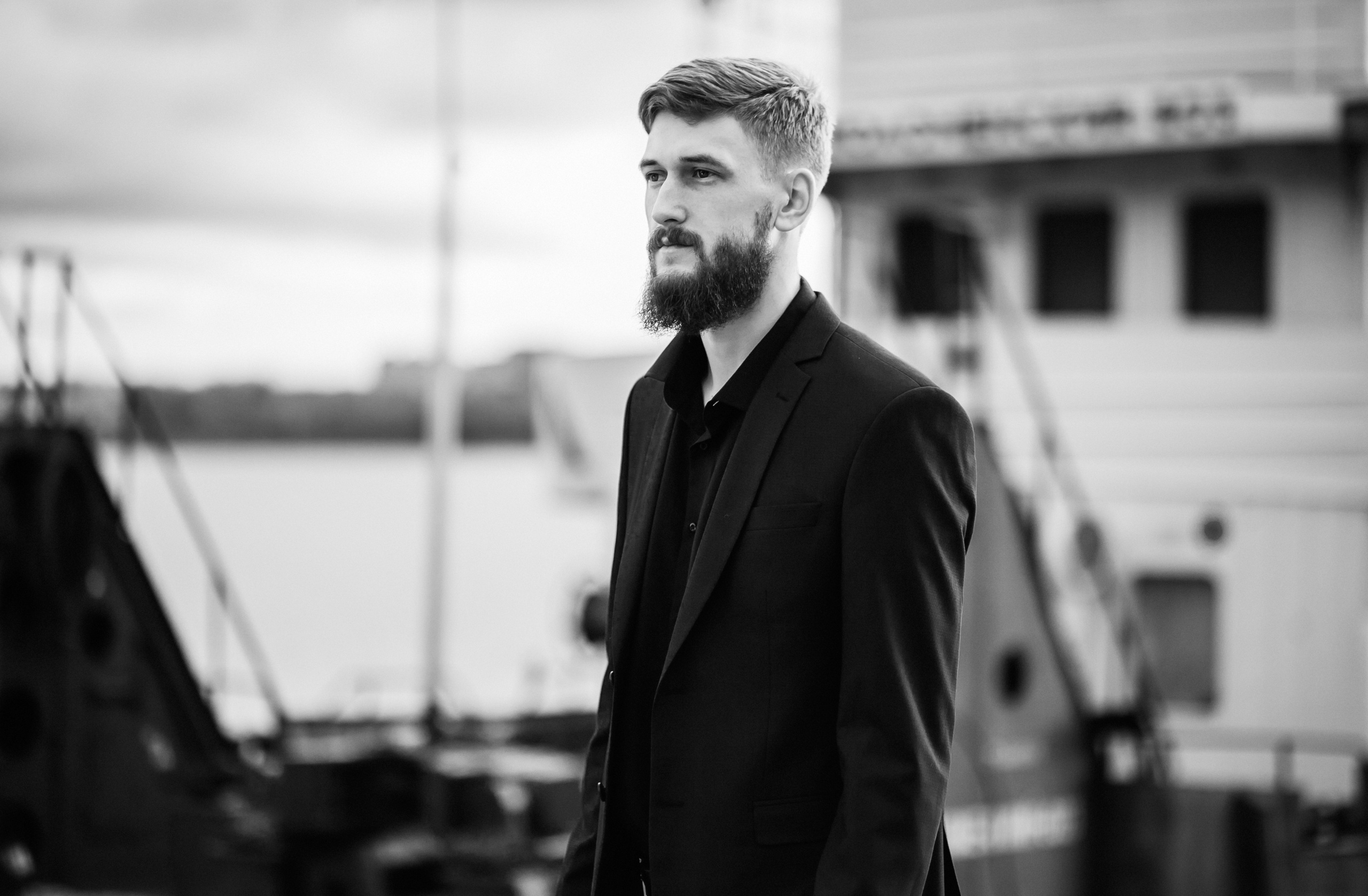 Портретная фотография. Свадебный, репортажный фотограф в городе Вологда и Череповец Эндрю Грек