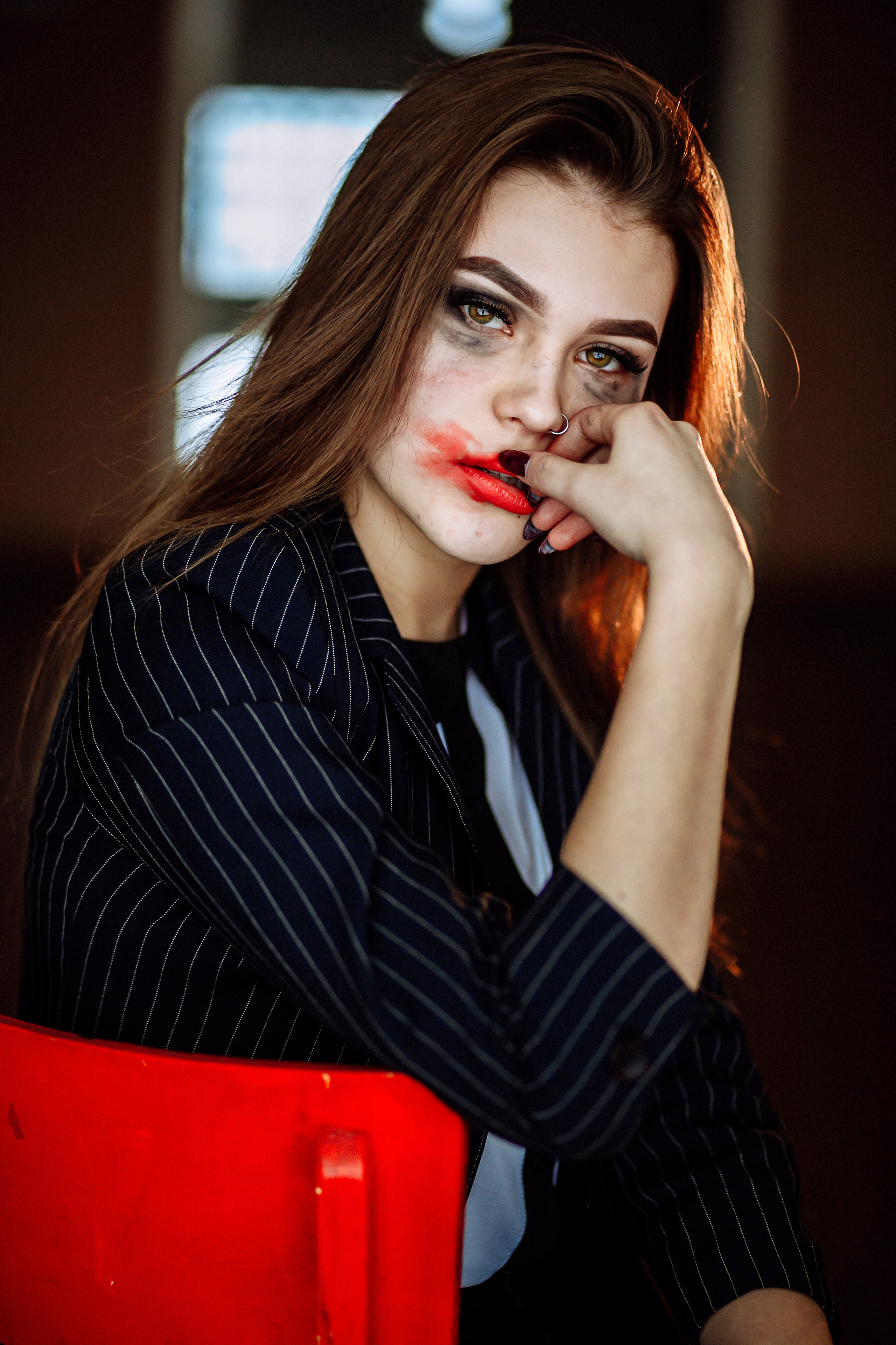 Портретная фотография. Свадебный, репортажный фотограф в городе Вологда и Череповец Эндрю Грек