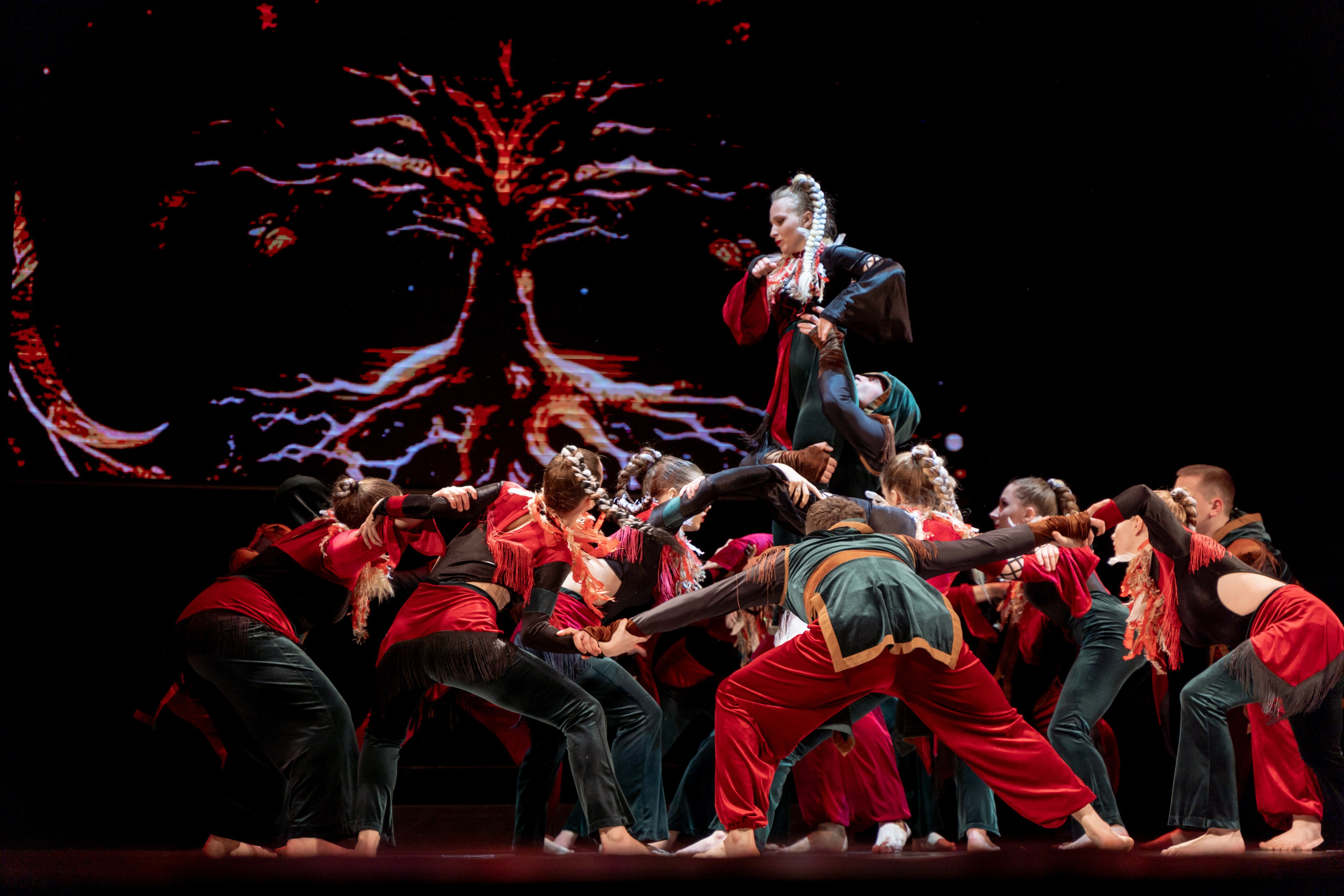 Фестиваль Студенческая весна 2025. Фотограф Надежда Погребняк | Рязань | Москва