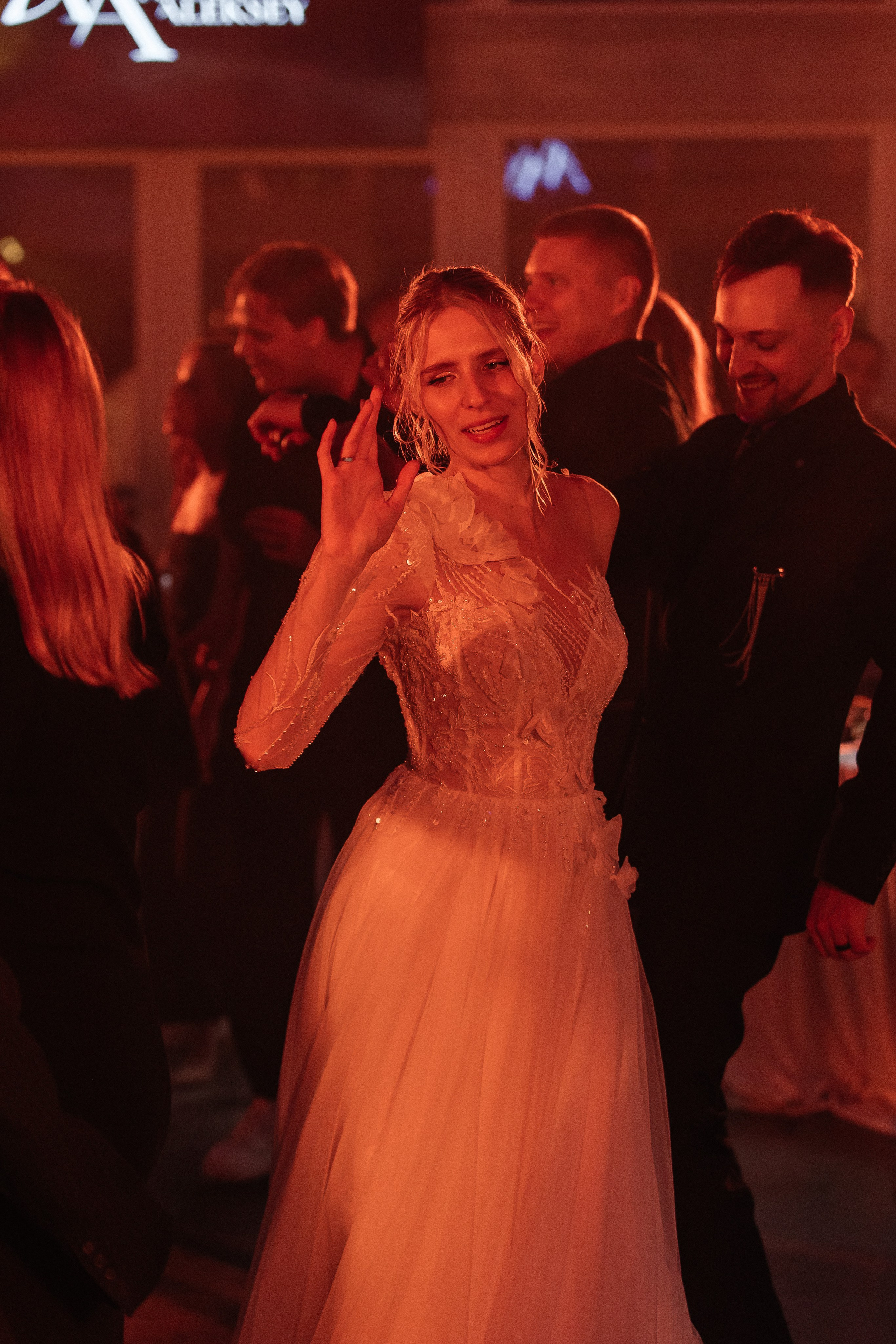 ANNA & ALEKSEY. Свадебный фотограф | Екатеринбург | Сочи | Артем Шестаков