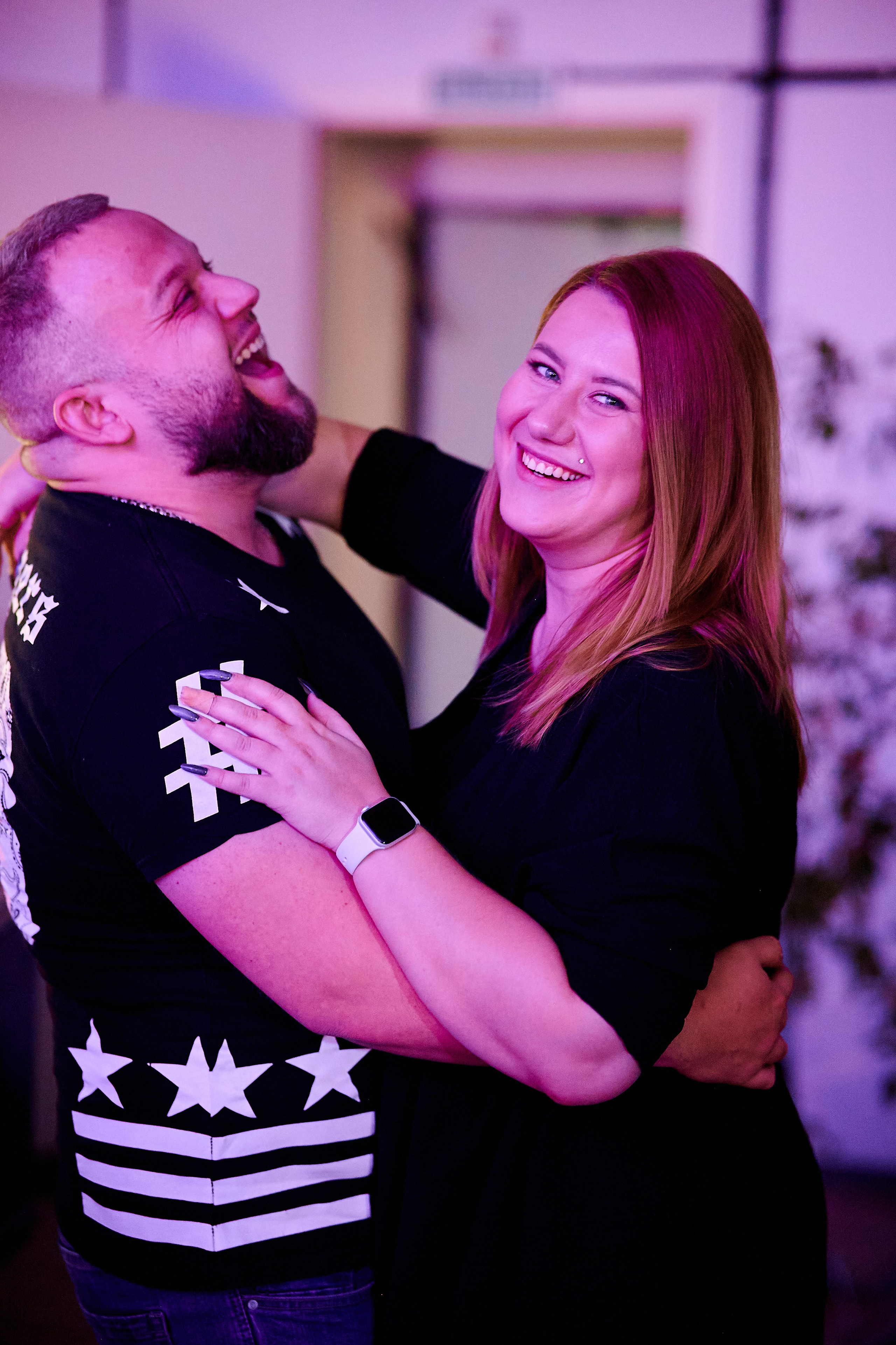 Др в Kowalski. Профессиональный репортажный фотограф в Самаре Никита Королев