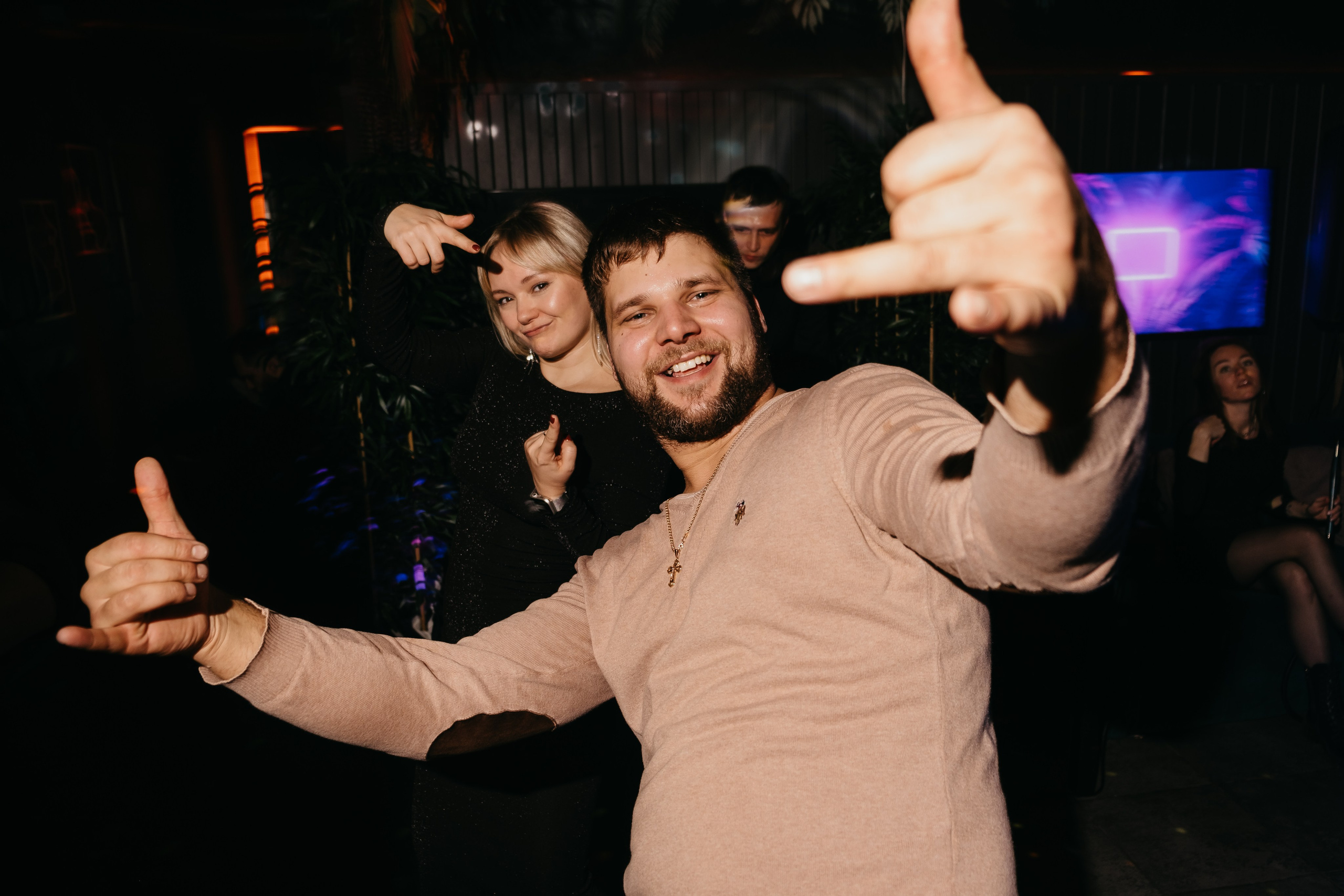 Подымим?. Свадебный фотограф Александра Тюлякова