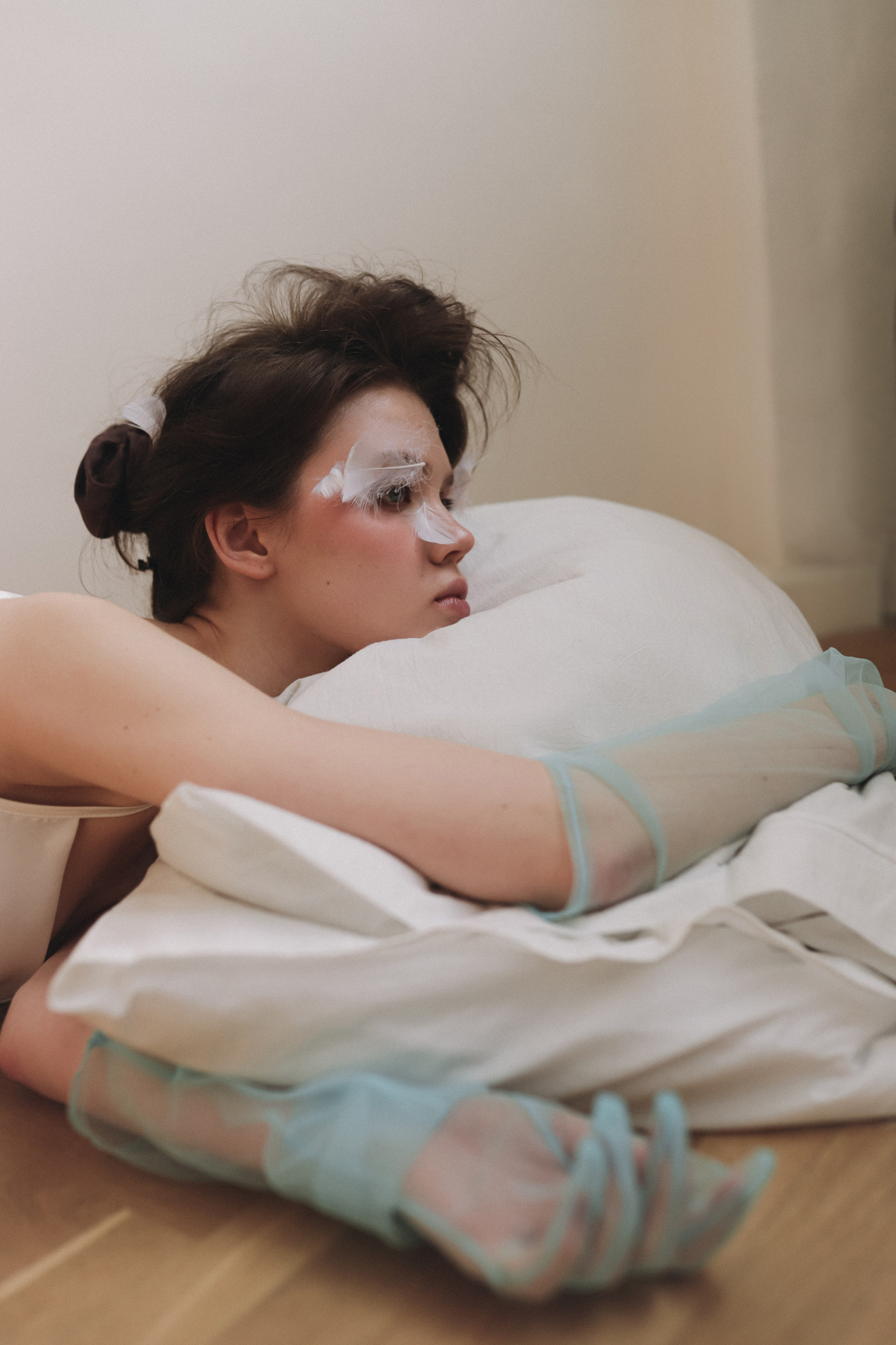 Леся. Фотограф в Нижнем Новгороде Кристина Батанова