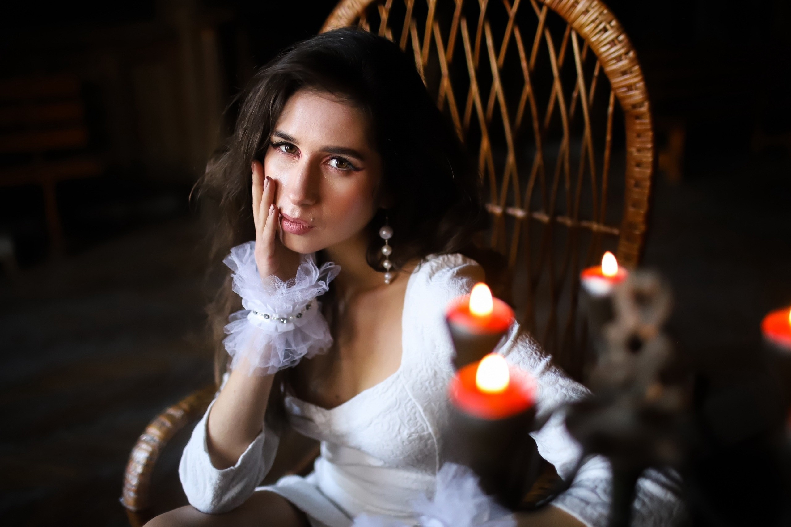 Художественная фотография в Луганске и области