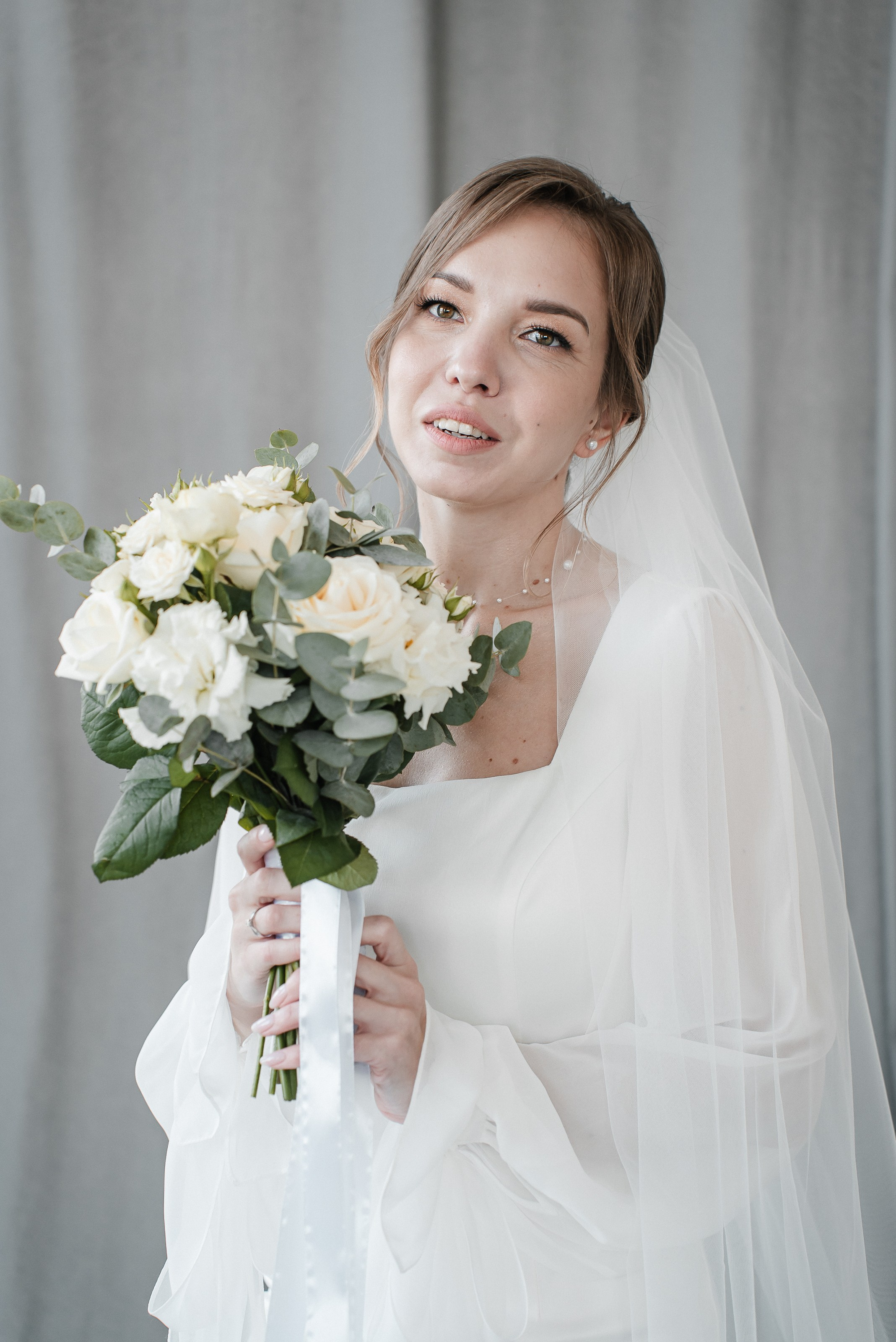 Артём и Эльвира. Свадебный и семейный фотограф в Лениногорске Альбина Хасаншина