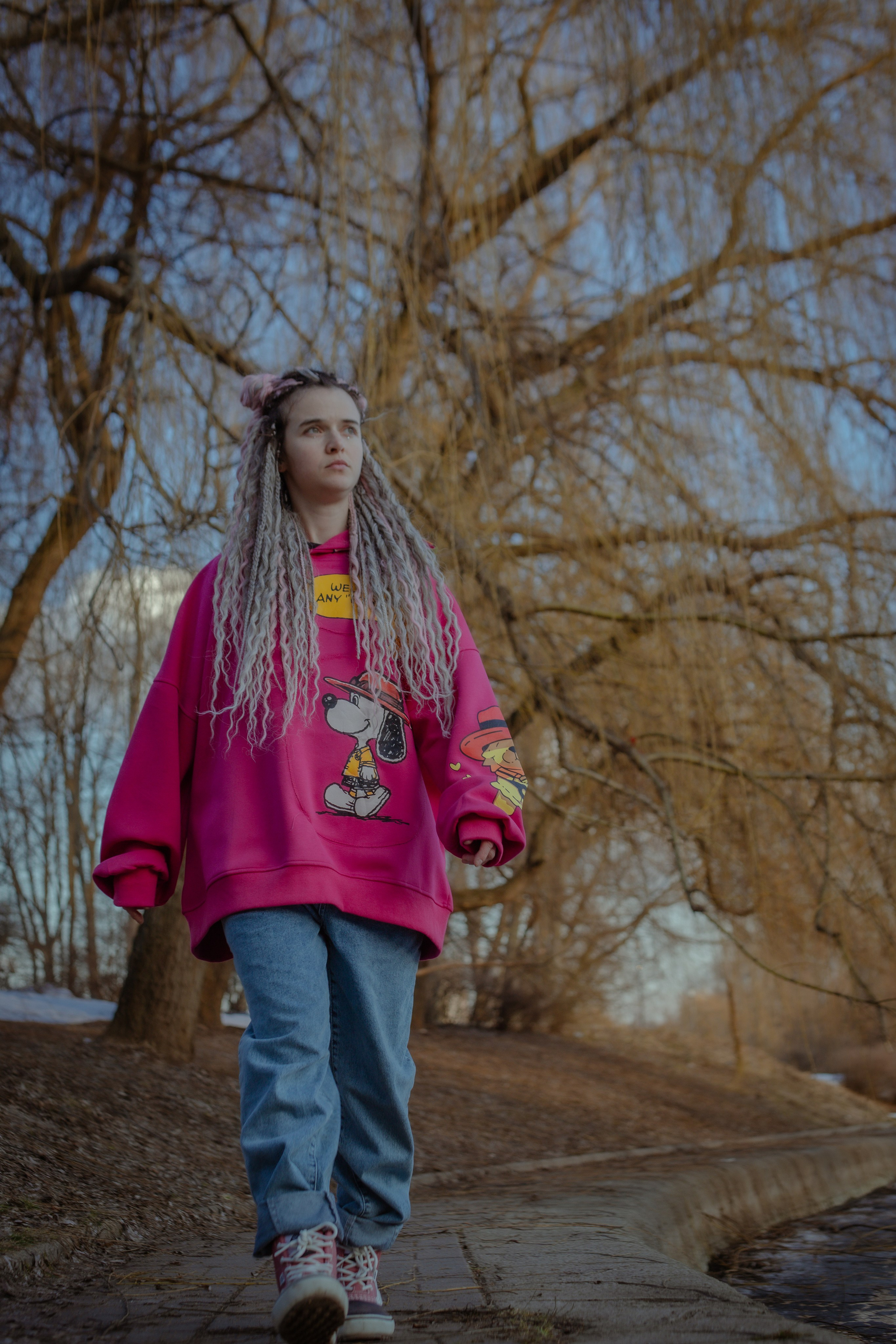 Фотопрогулка. Семейный и детский фотограф в Москве и на Бали Светлана Матюнина