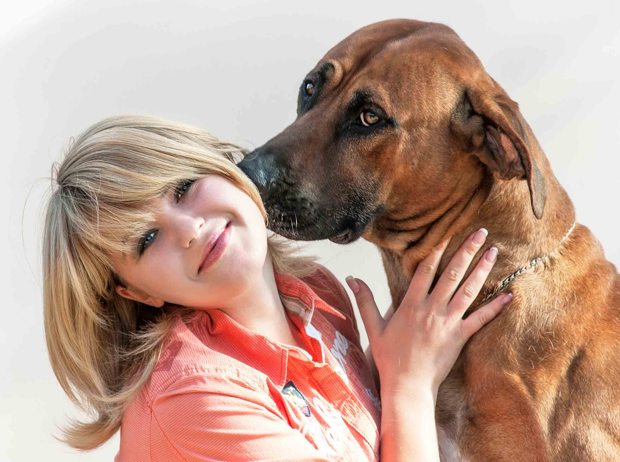 Фото с домашними питомцами. Портретная и свадебная фотосъемка. Москва и область