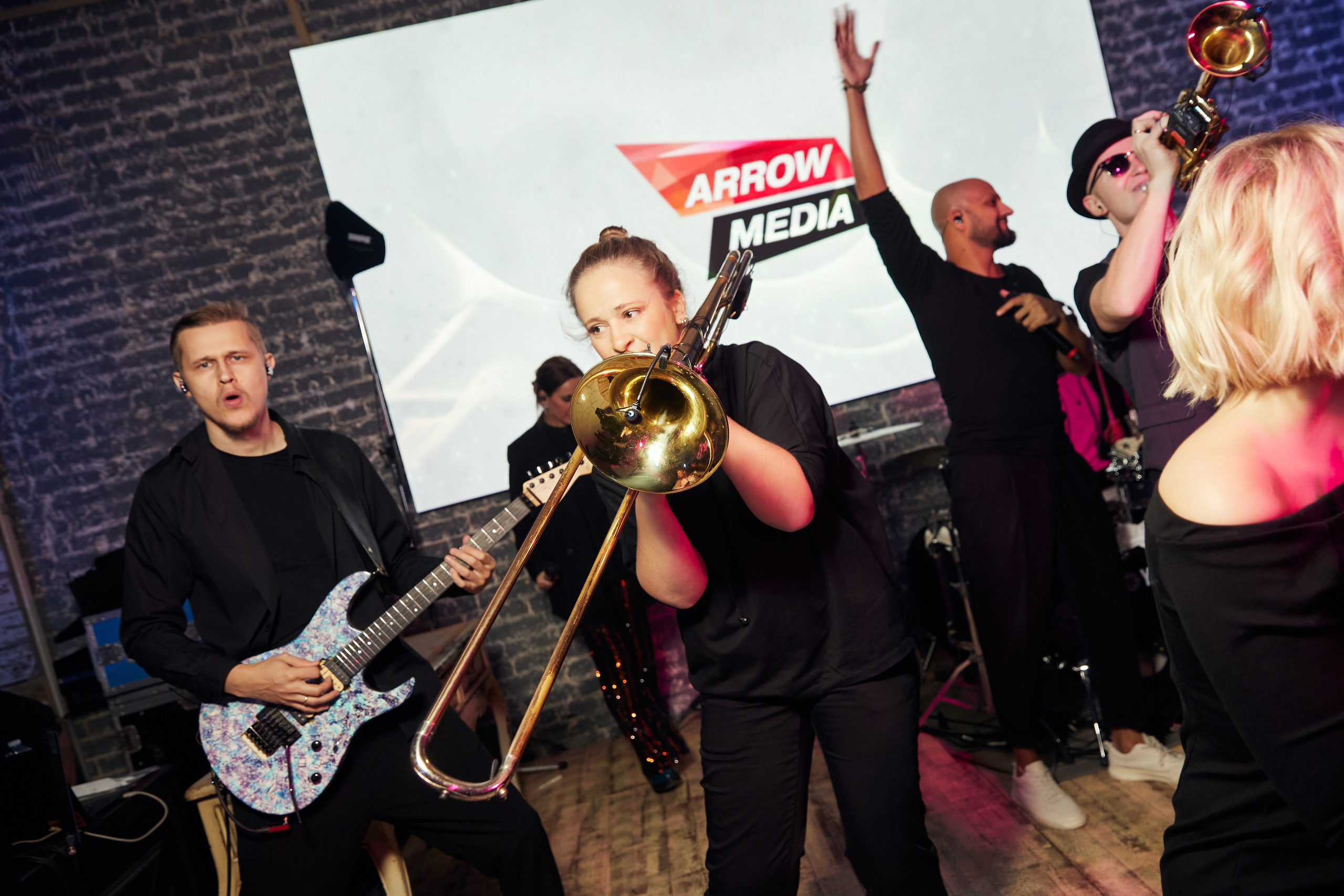 8. Фотограф Недорез Александр в Москве. Репортаж на ваших мероприятиях